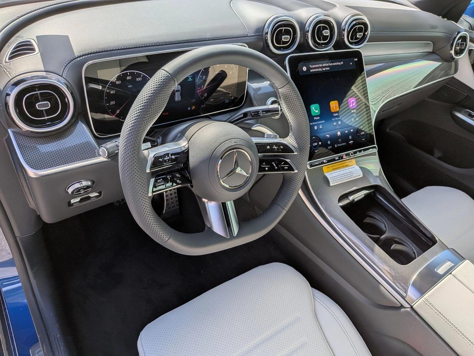 2026 GLC 300, photo 3 of 16