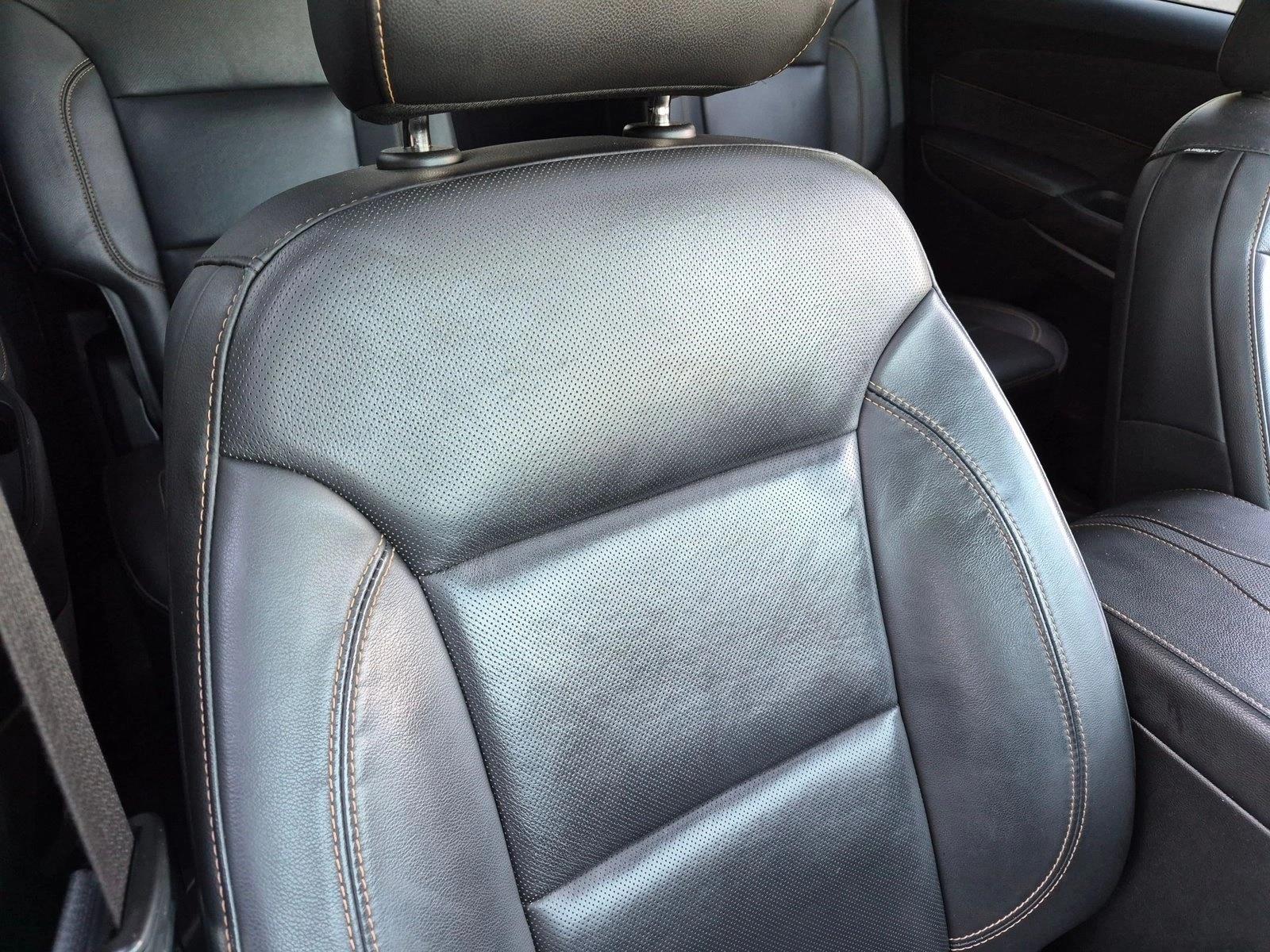 2021 Chevrolet Traverse Premier, photo 22 of 26
