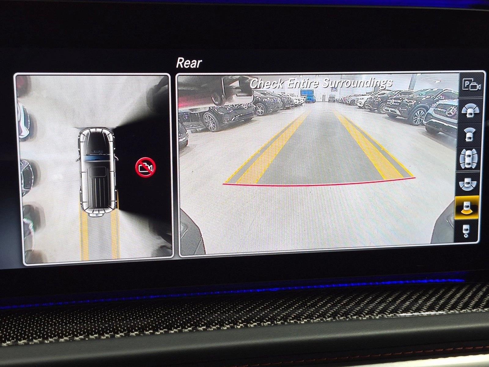 2023 AMG G 63, photo 14 of 26