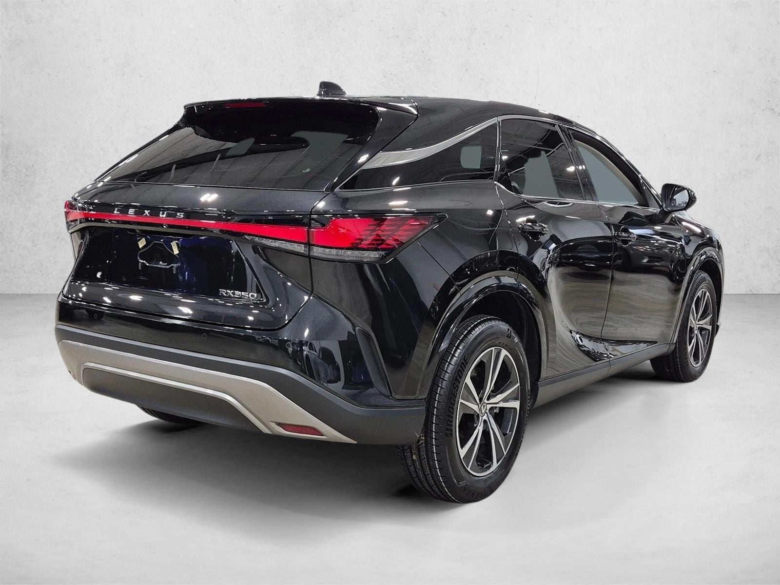 2024 Lexus RX 350, photo 5 of 25