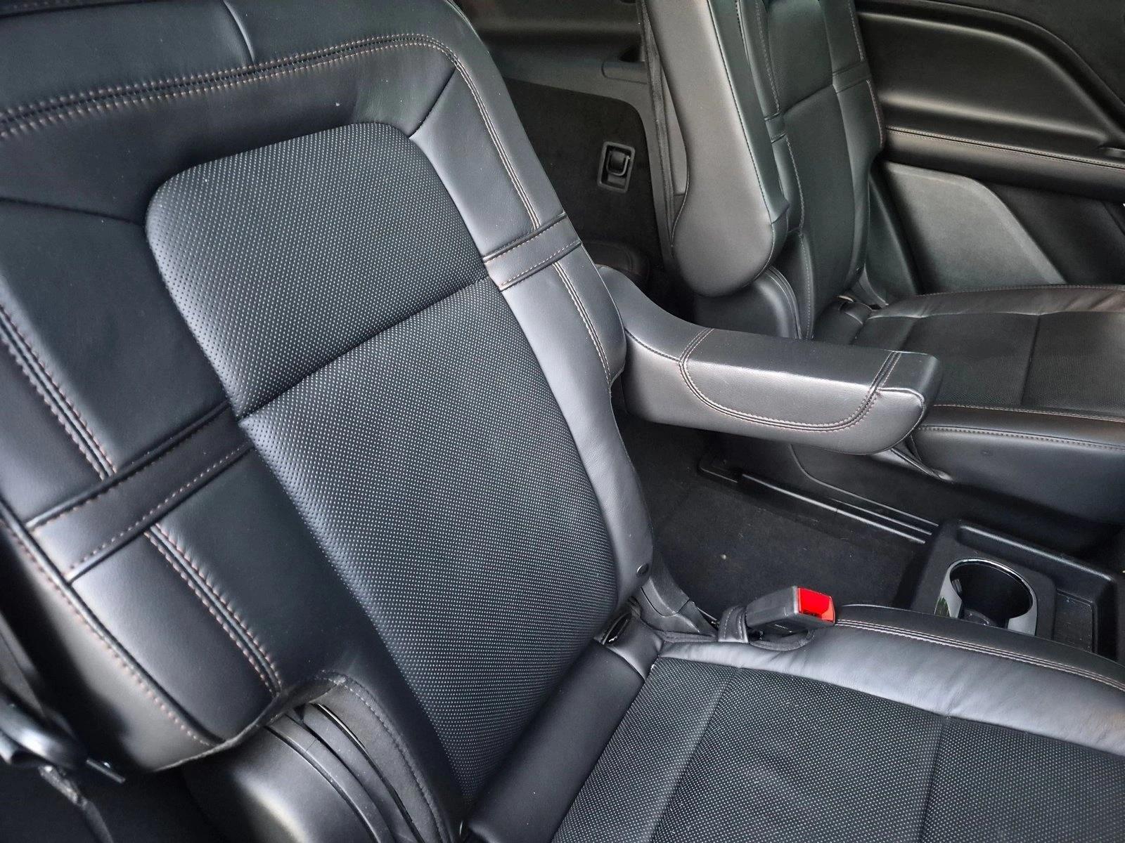 2023 Lincoln Aviator Reserve, photo 20 of 24