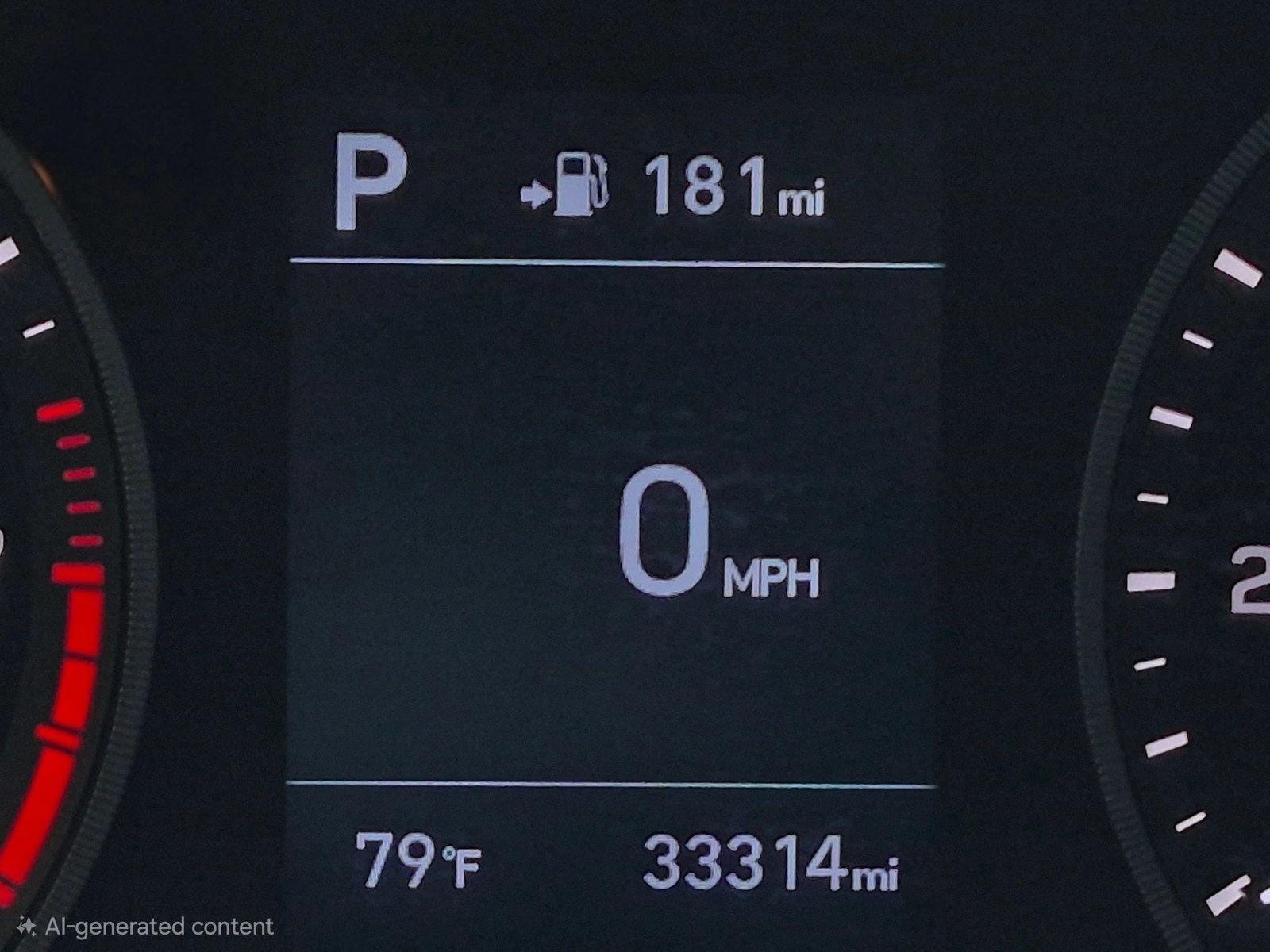2019 Hyundai Tucson, photo 9 of 21
