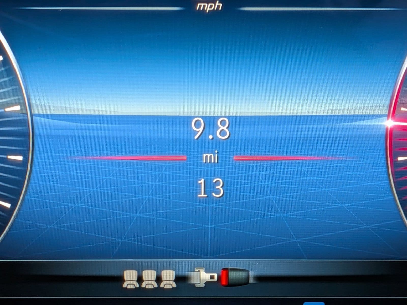2026 GLA 250, photo 10 of 16
