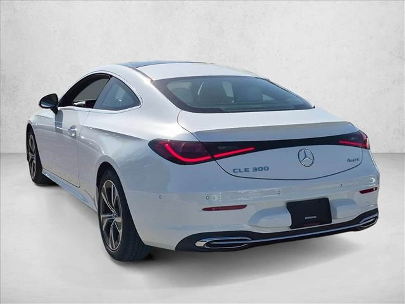 2027 CLE 300 4MATIC Coupe, photo 8 of 16