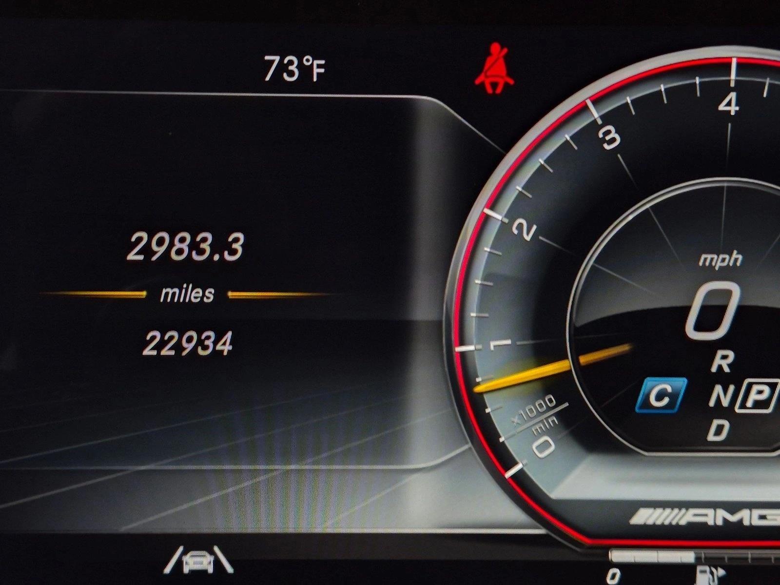 2023 AMG G 63, photo 11 of 26