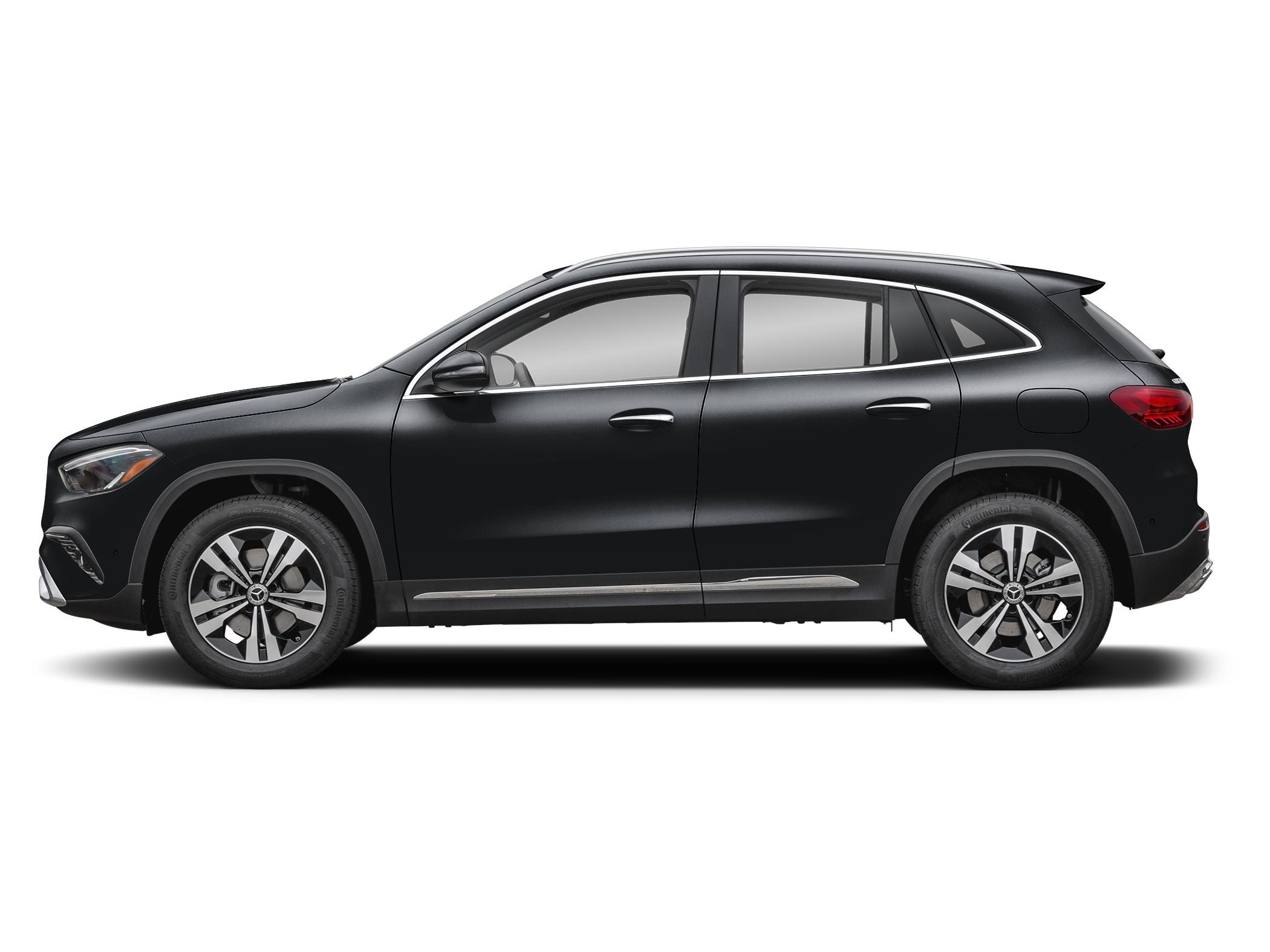 New 2027 Mercedes-Benz GLA GLA 250 SUV Sport Utility