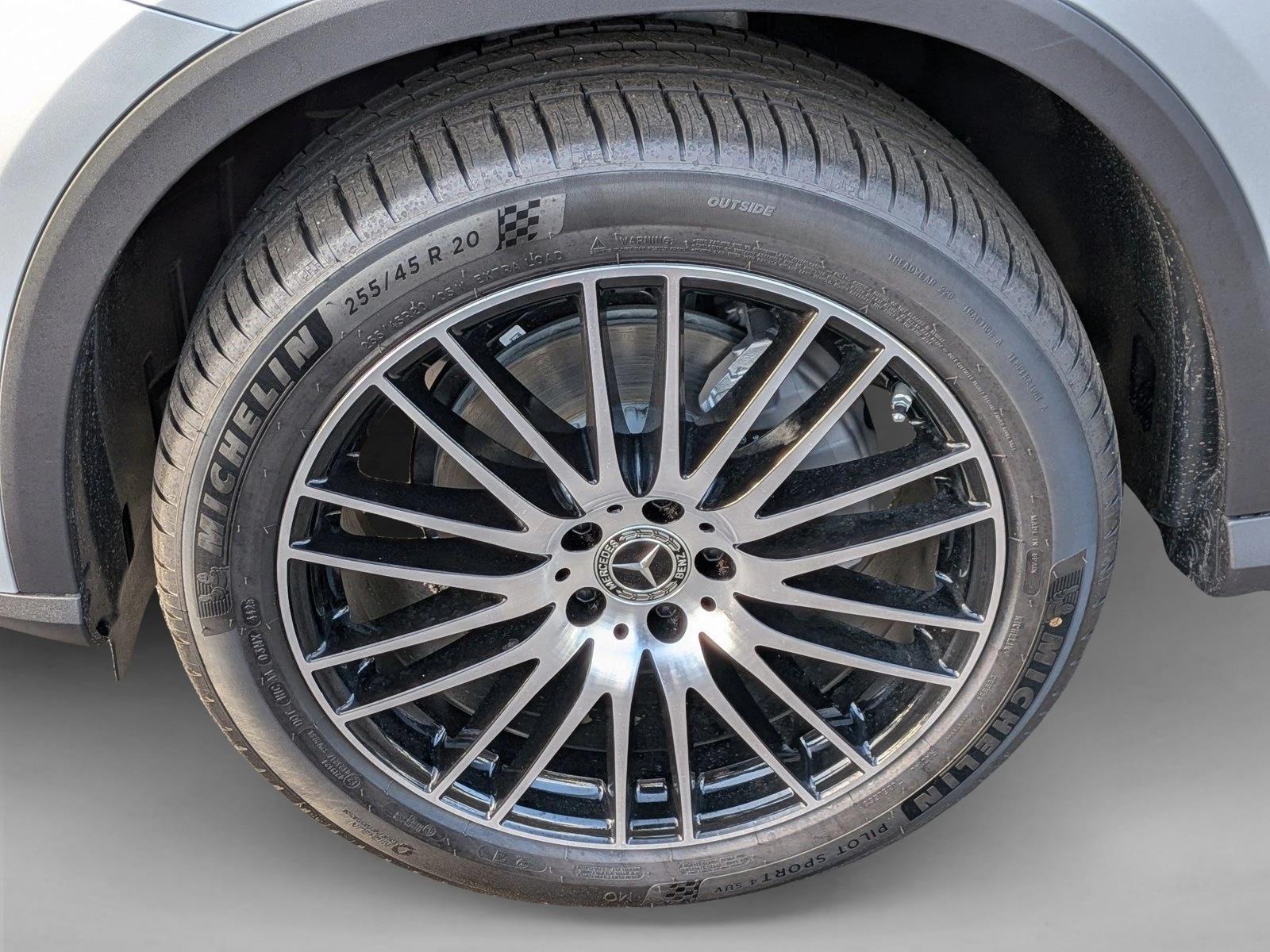 2026 GLC 300, photo 9 of 17