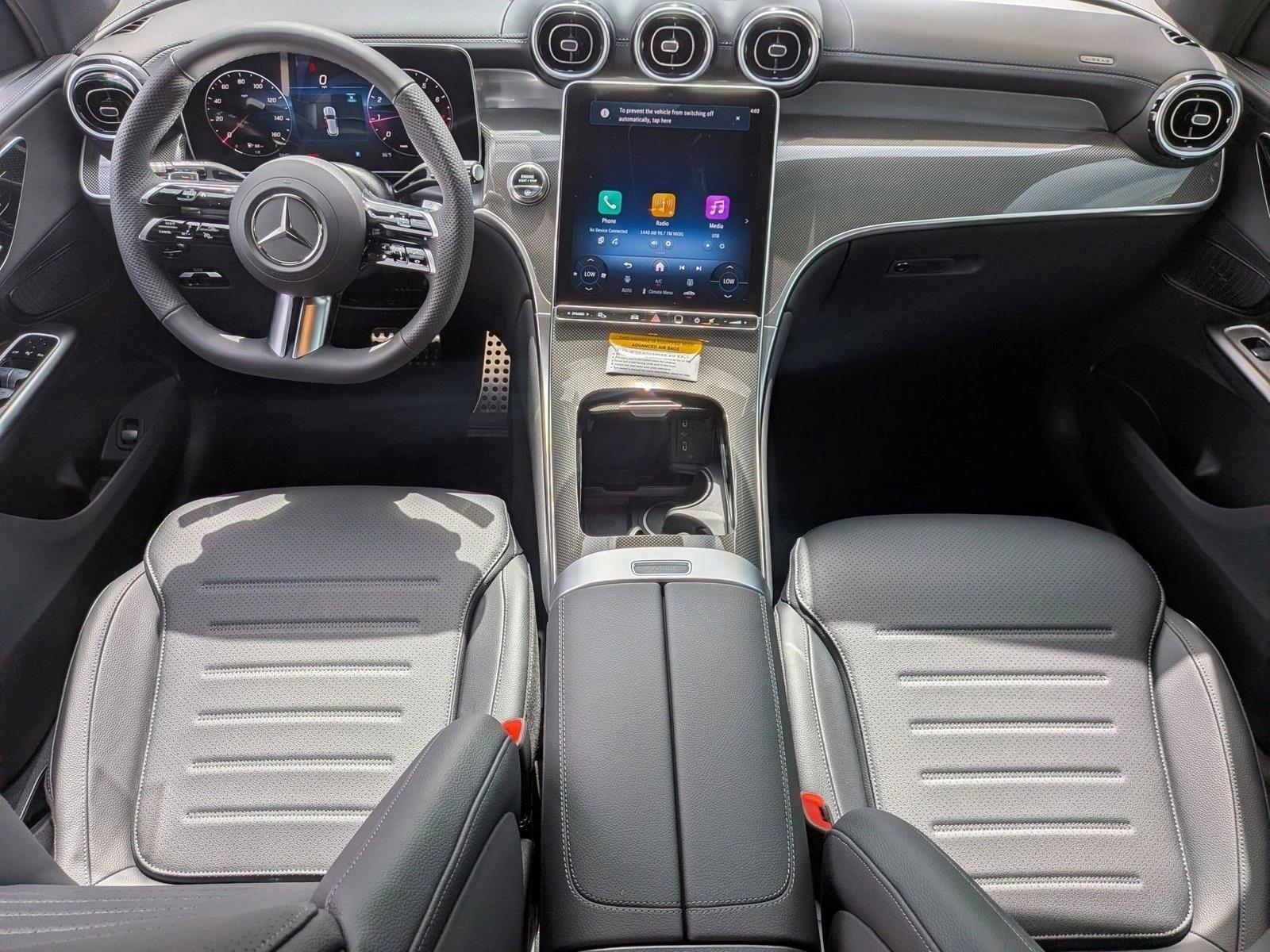 2026 GLC 300 4MATIC, photo 13 of 16