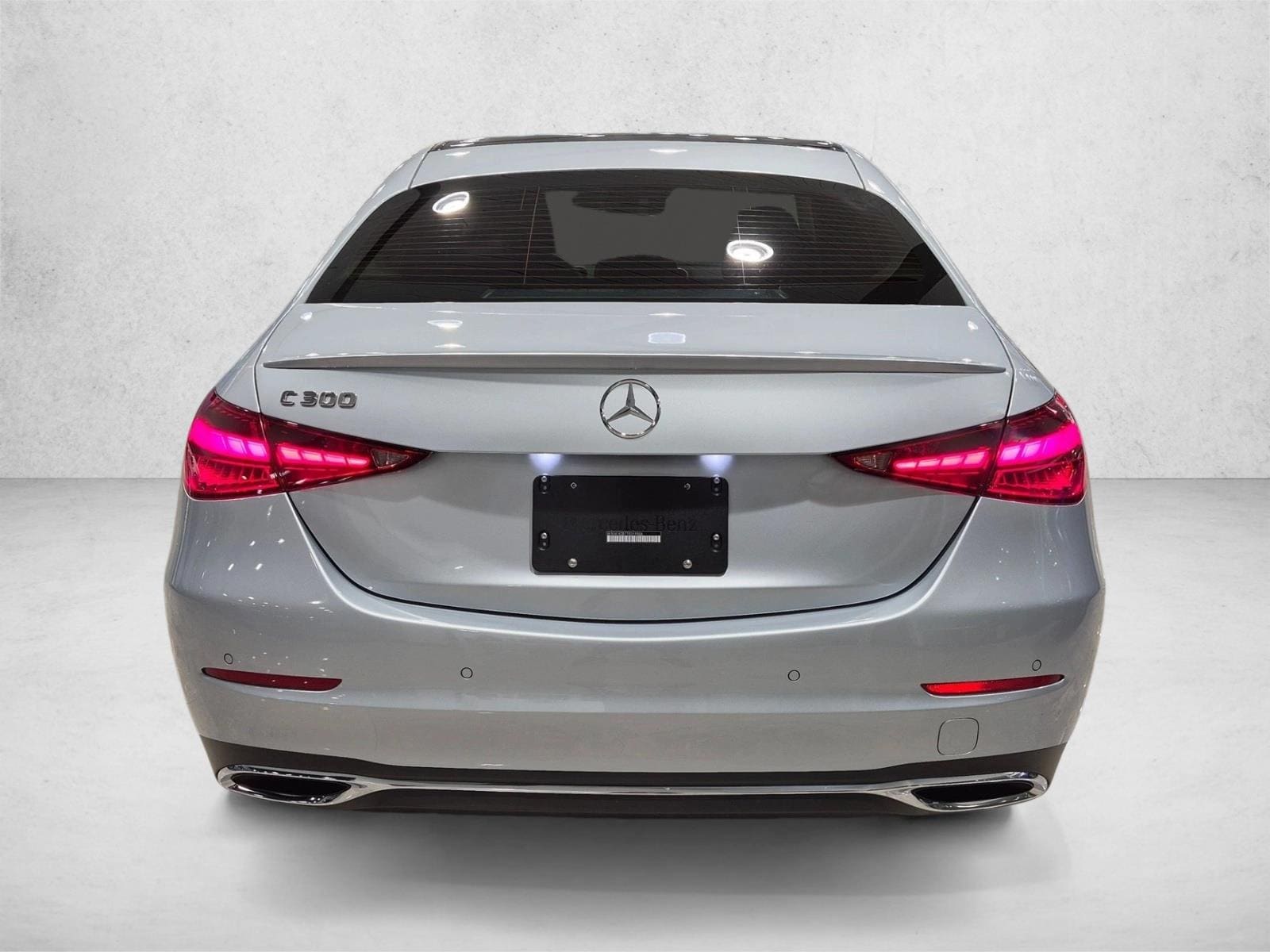 2026 C 300, photo 7 of 25