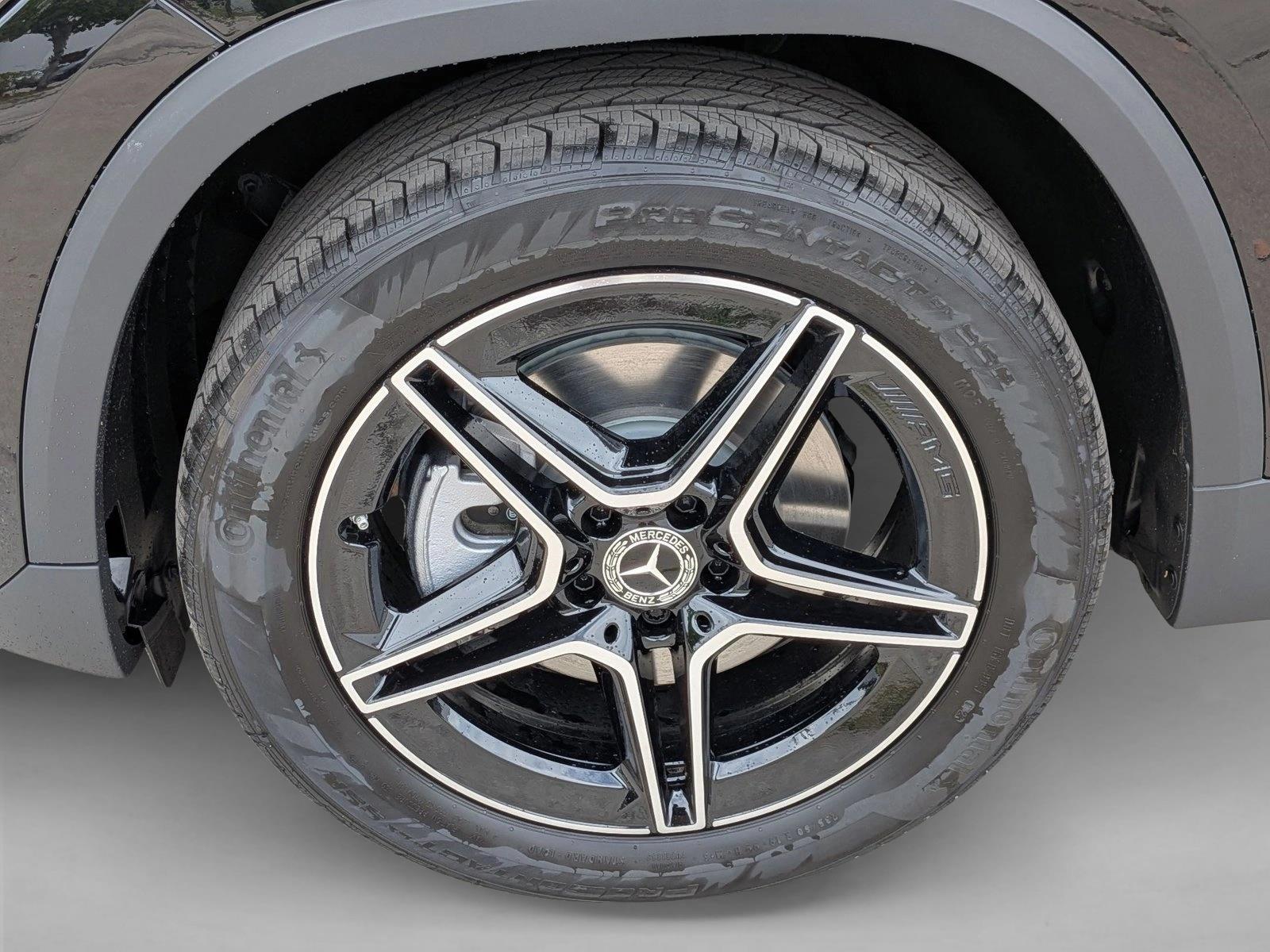 2026 GLA 250, photo 9 of 16