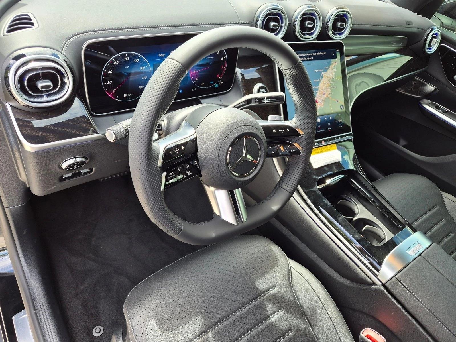 New 2027 Mercedes-Benz GLC 300 GLC 300 SUV SUV