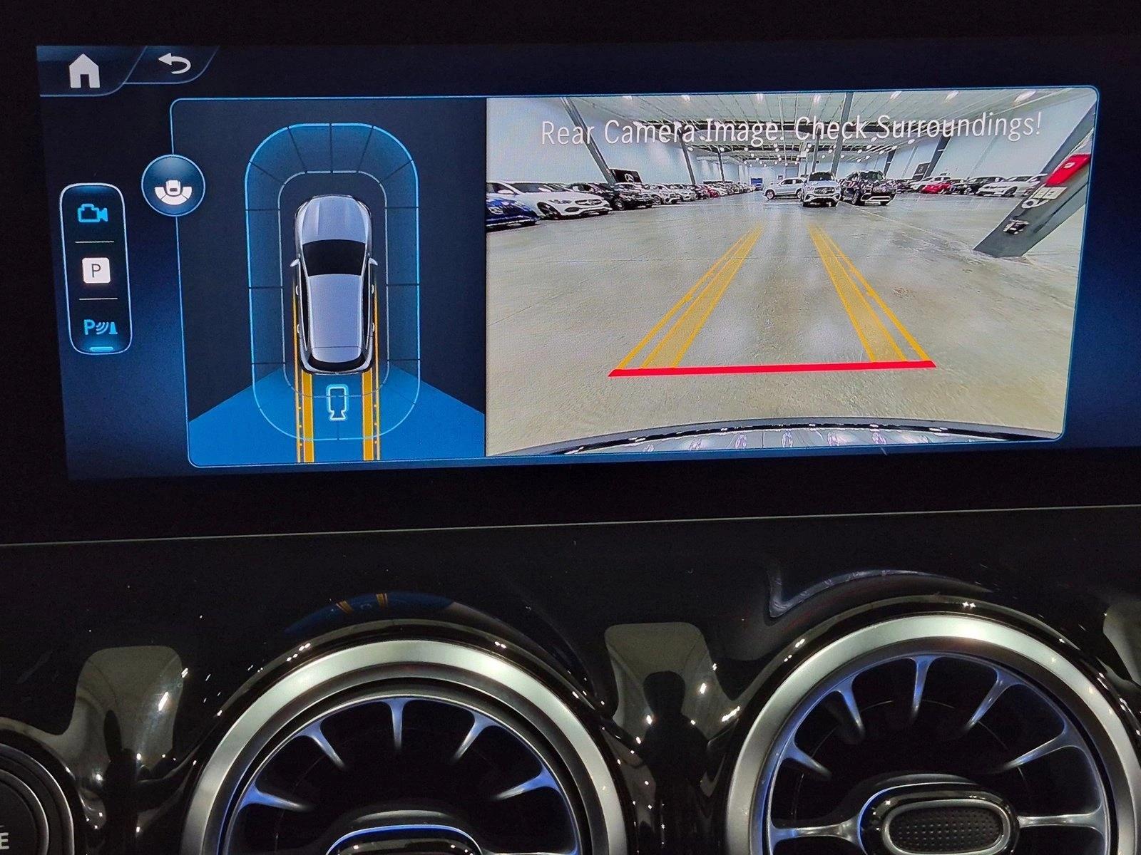 2026 GLA 250, photo 13 of 25