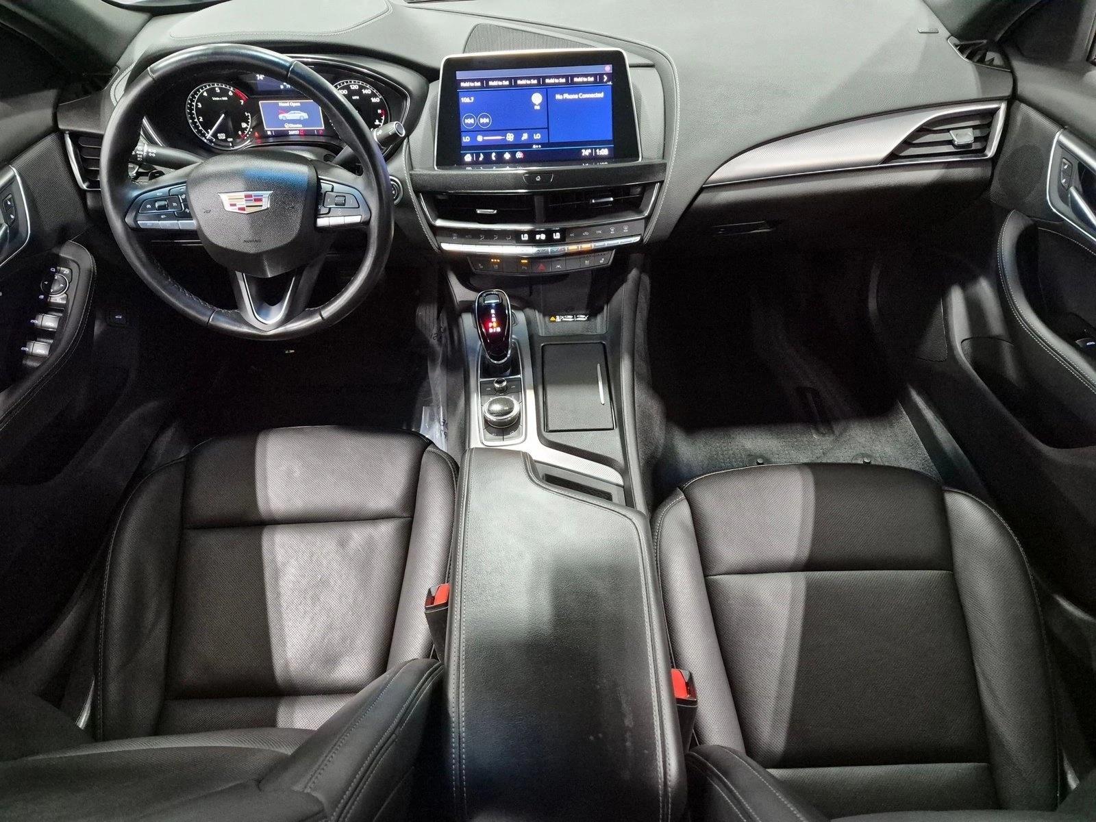 2023 Cadillac CT5 Premium Luxury, photo 17 of 24
