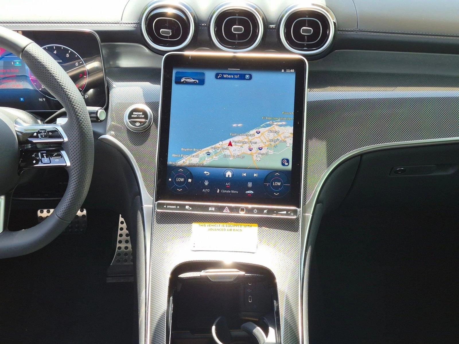 2027 GLC 300, photo 11 of 17