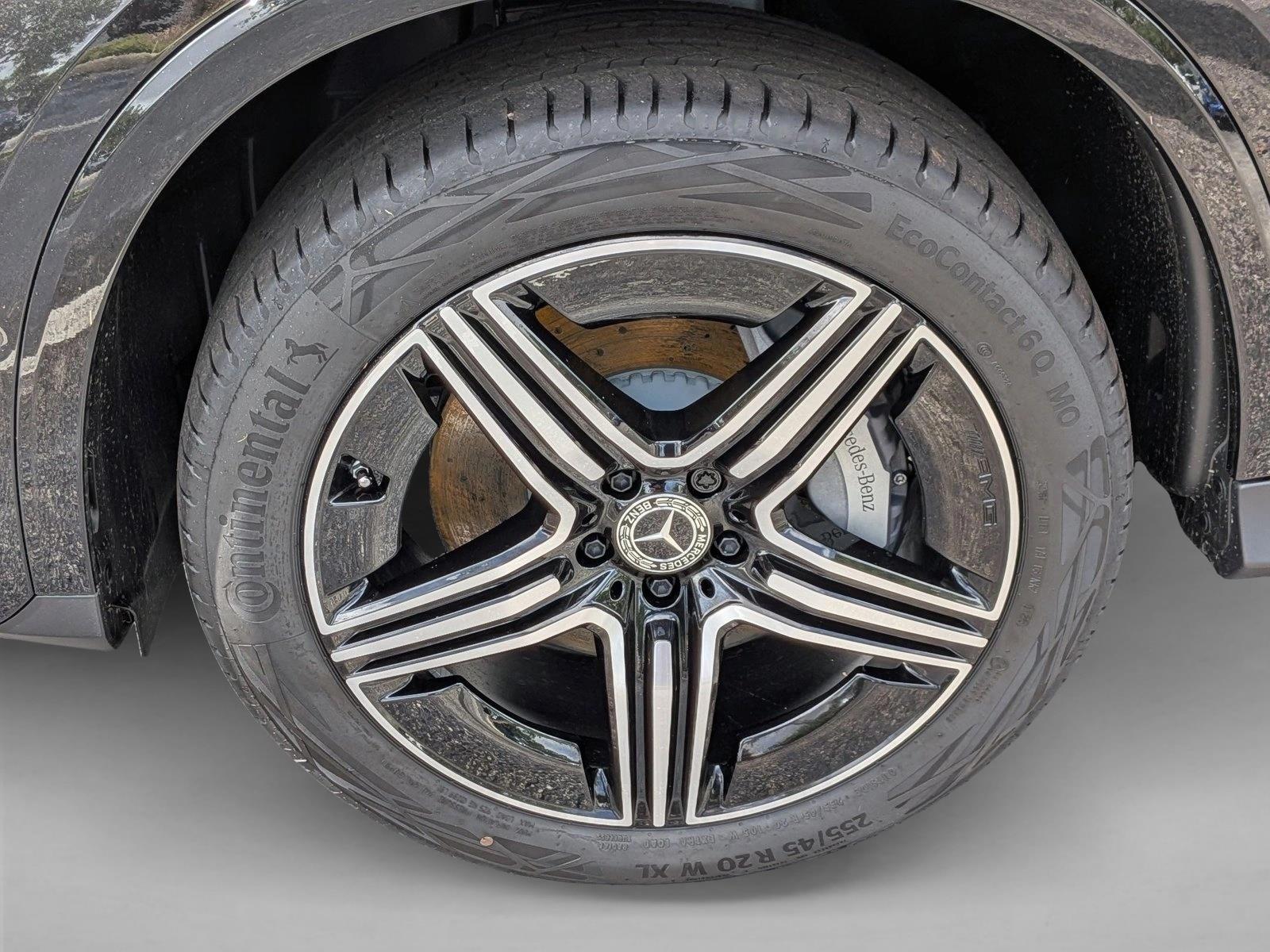 2026 GLC 300, photo 9 of 16