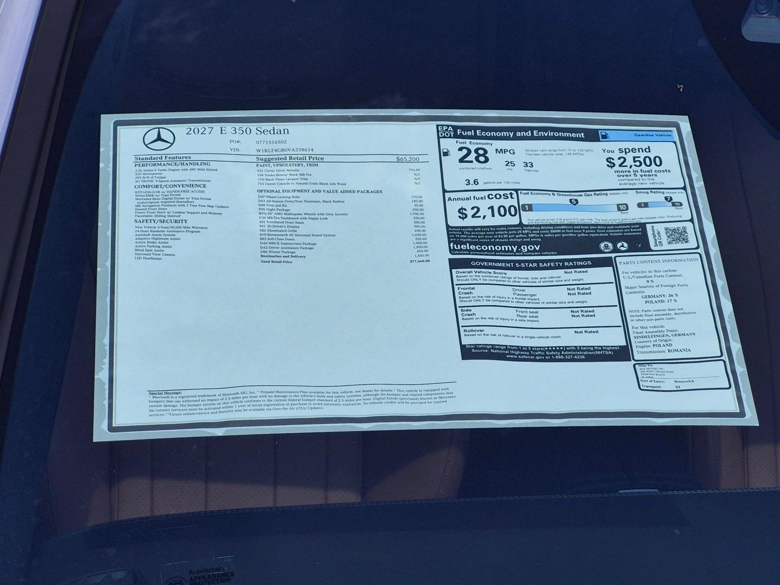 2027 E 350, photo 17 of 17