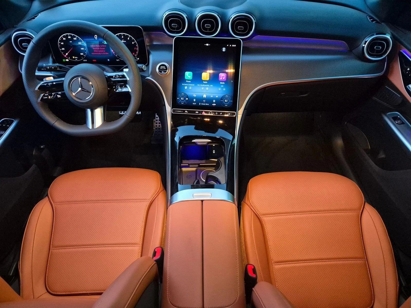 2027 GLC 300 4MATIC, photo 13 of 16
