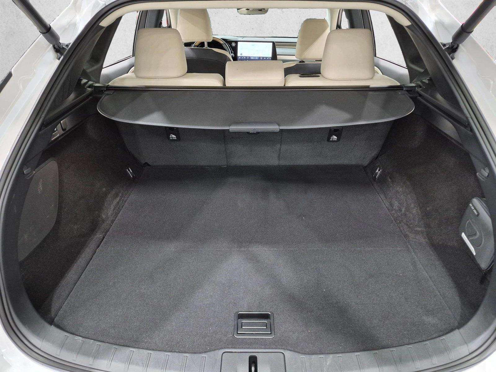 2024 Lexus RX 350, photo 6 of 26