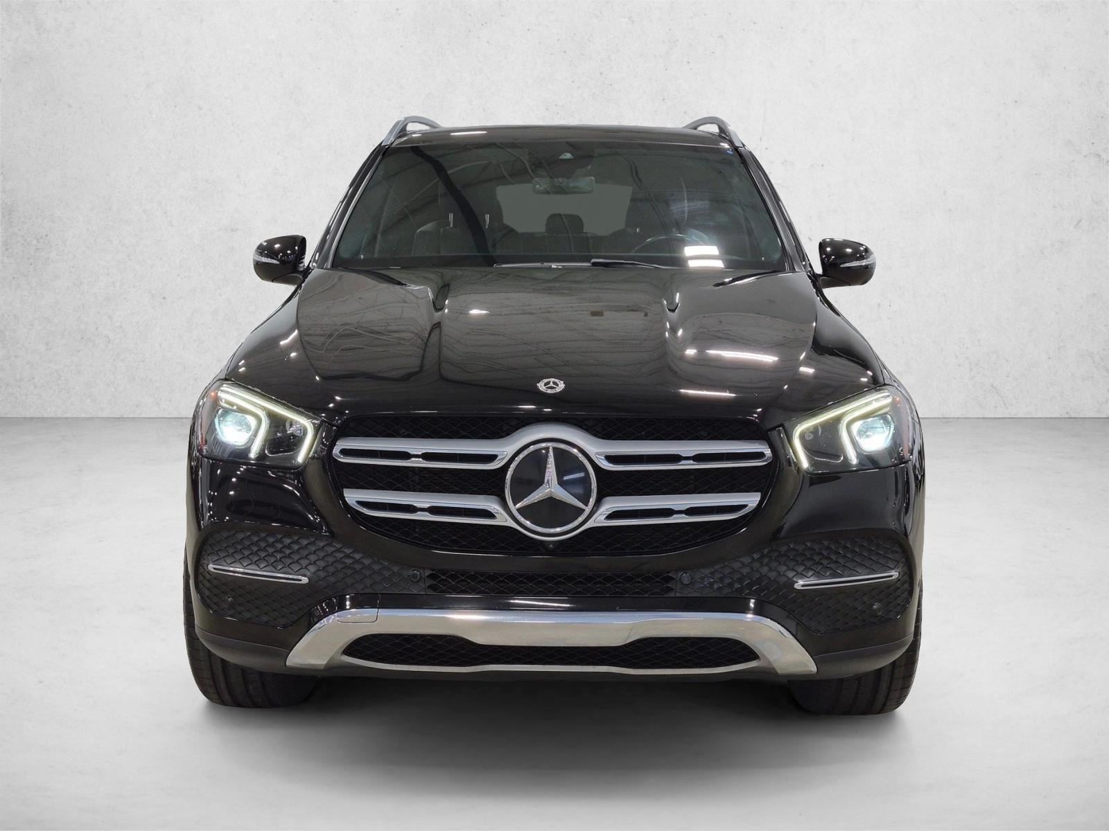 2023 GLE 350, photo 2 of 26