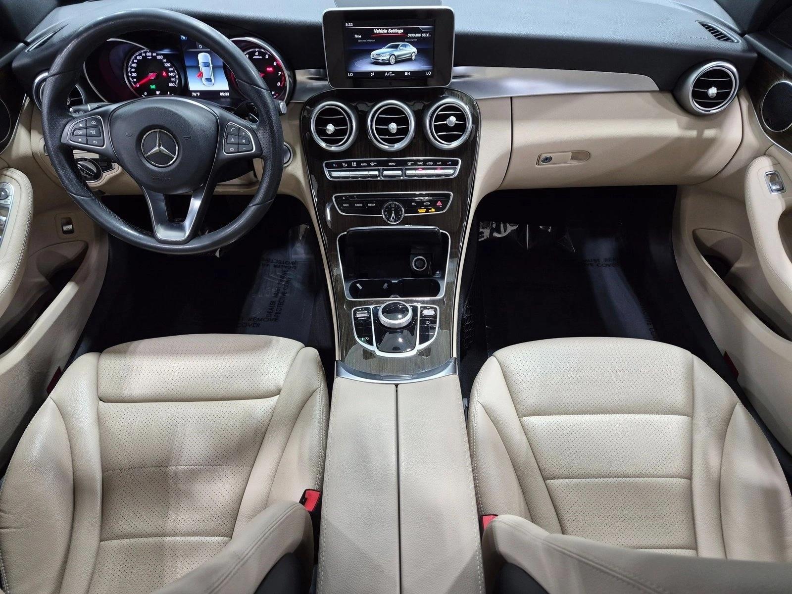 2018 C 300, photo 18 of 25
