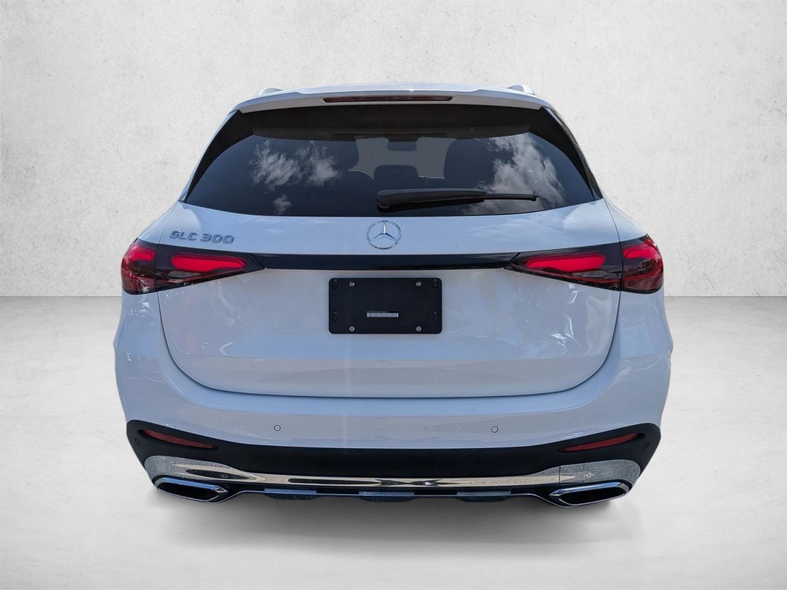 2026 GLC 300, photo 7 of 16