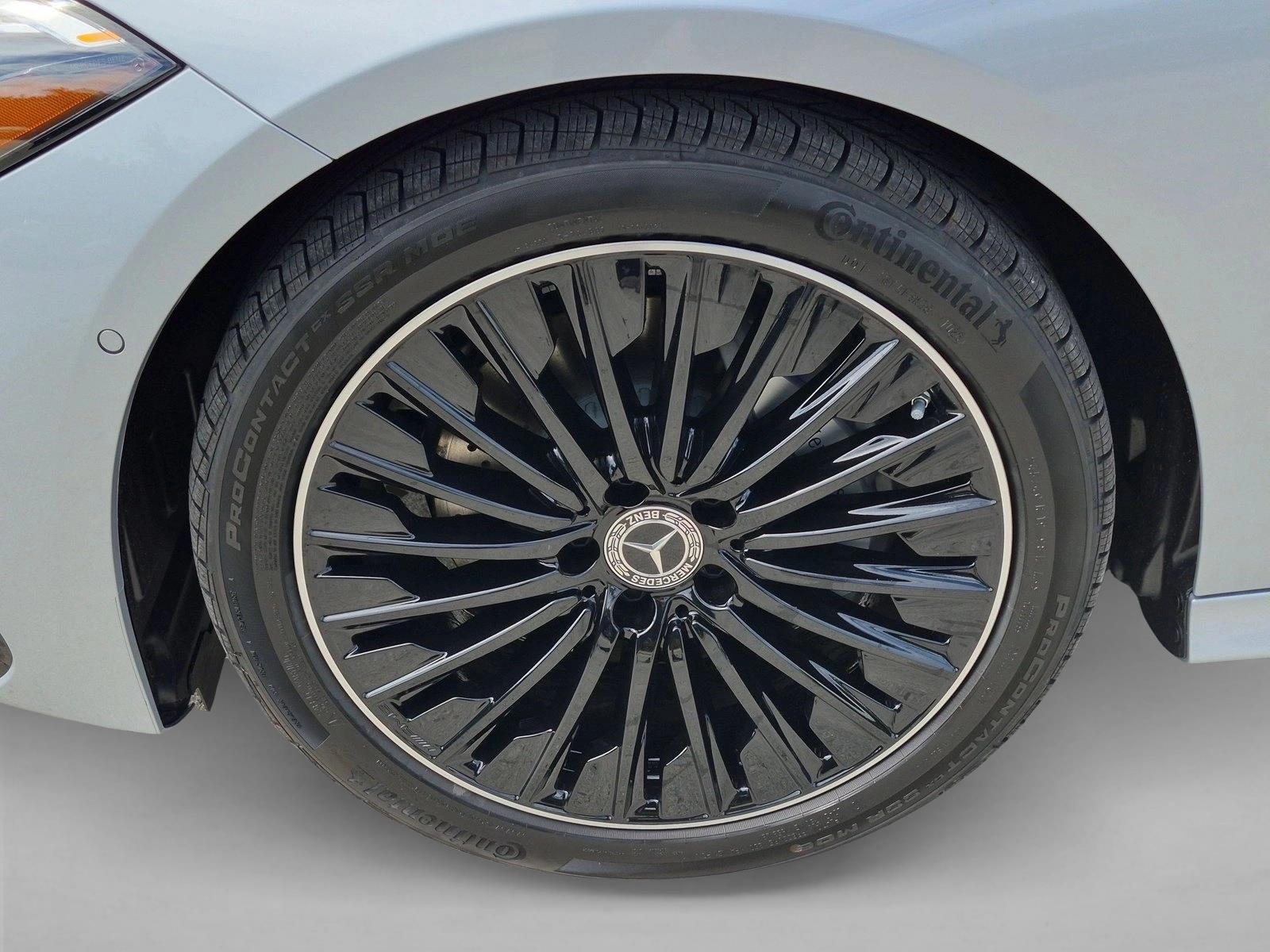 2027 CLE 300 4MATIC Cabriolet, photo 9 of 17