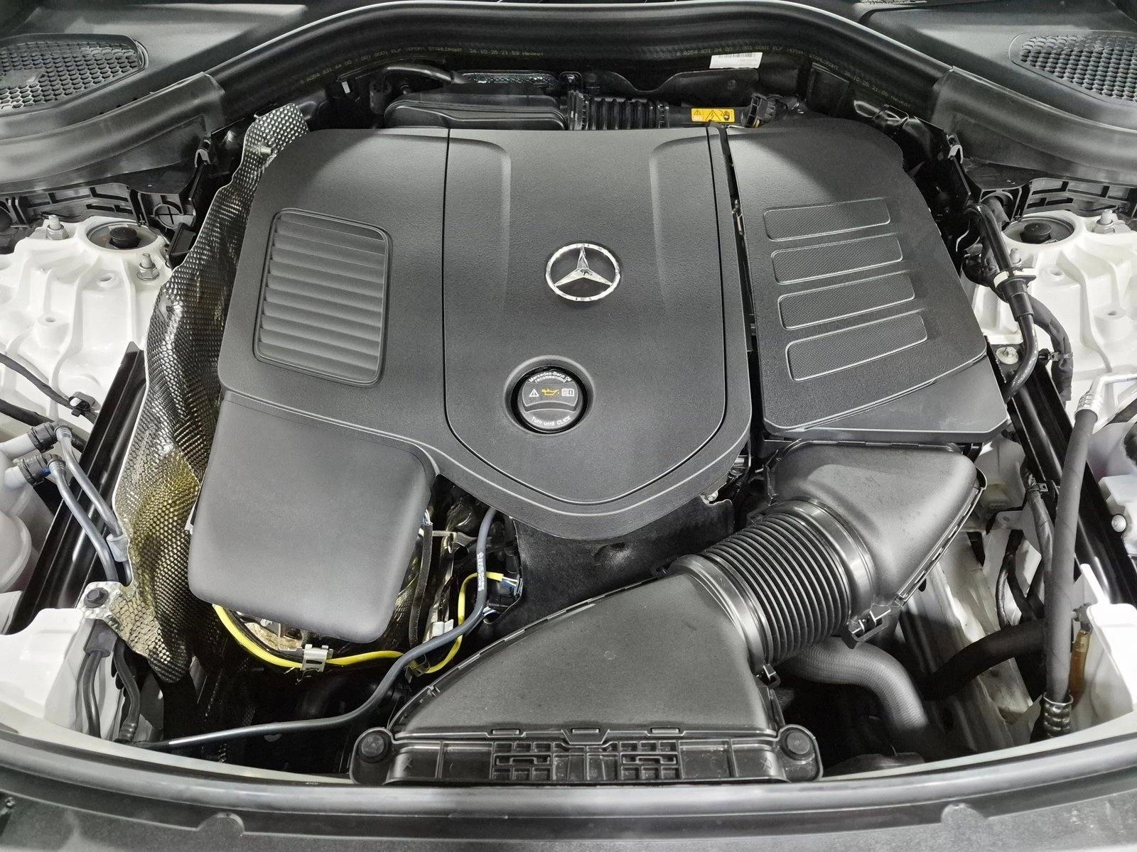 2026 GLC 300, photo 23 of 25
