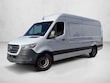  Mercedes-Benz Sprinter Cargo Van