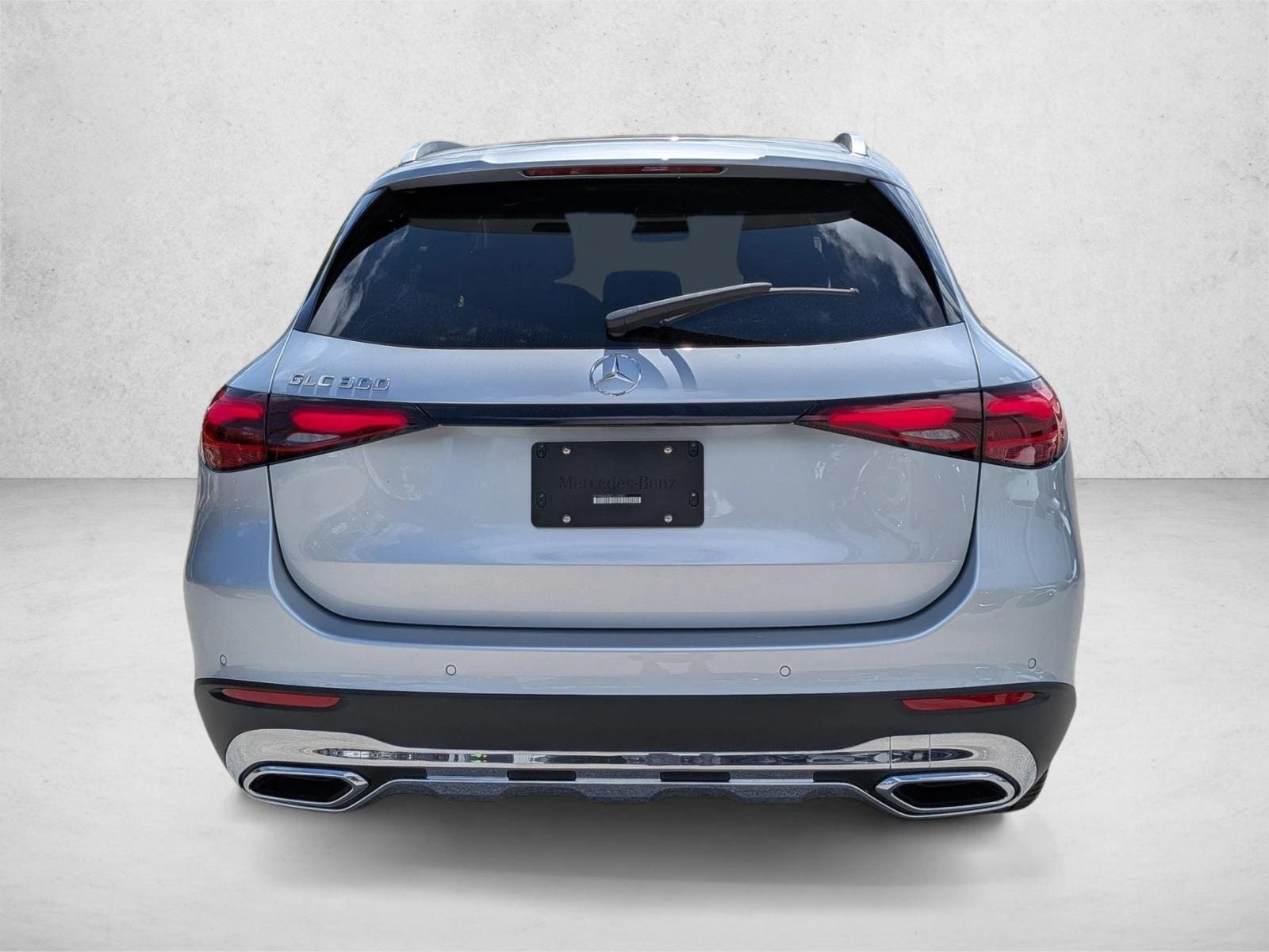 2026 GLC 300, photo 7 of 17