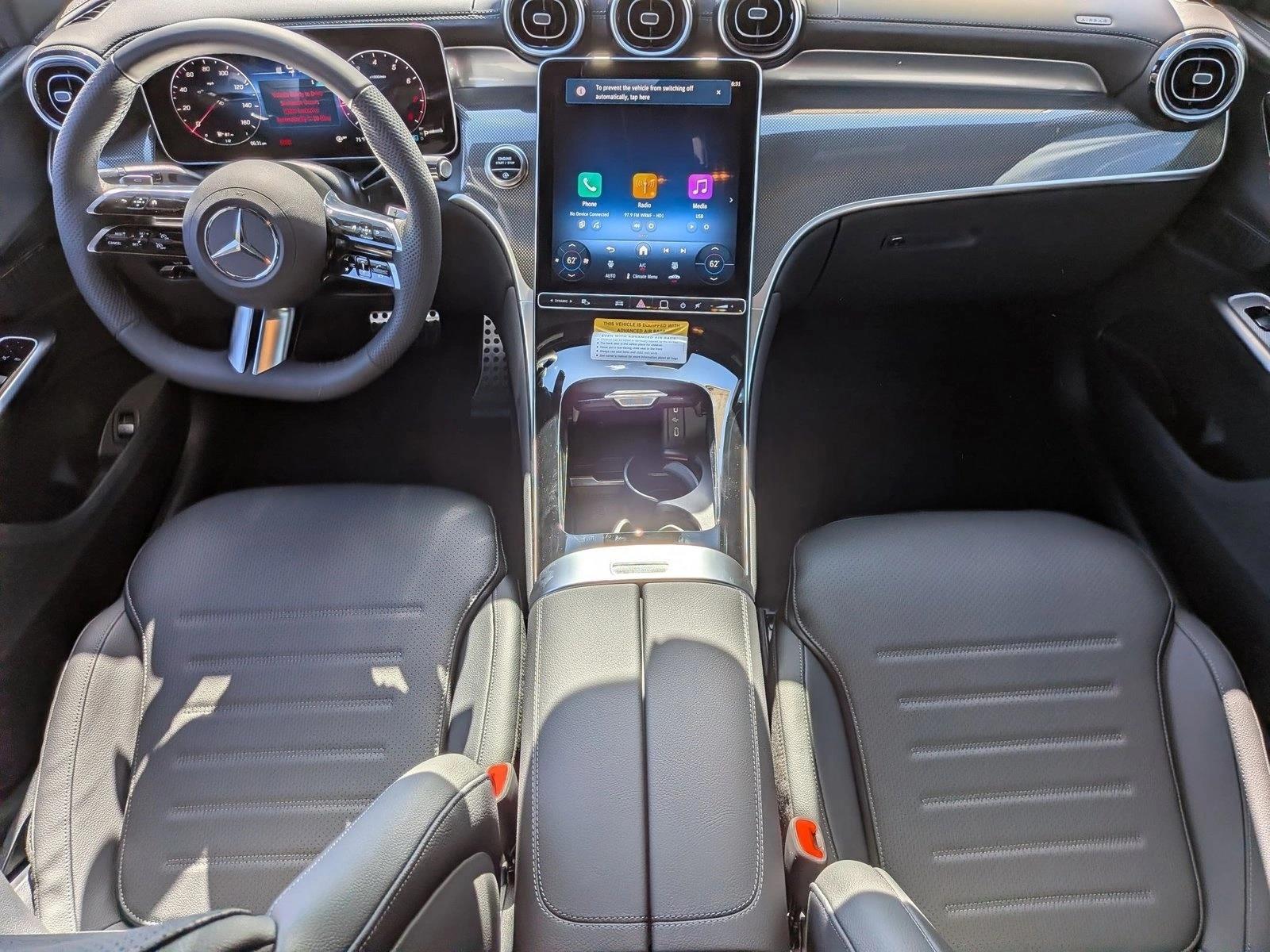 2026 GLC 300, photo 13 of 16