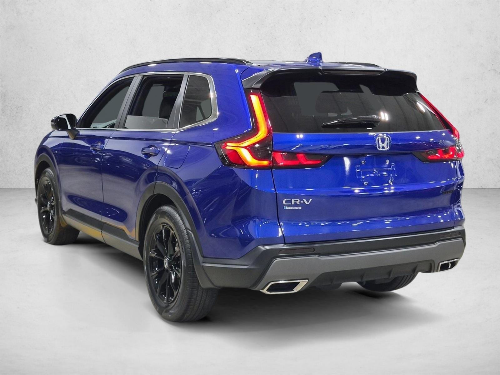 2024 Honda CR-V Sport, photo 7 of 24