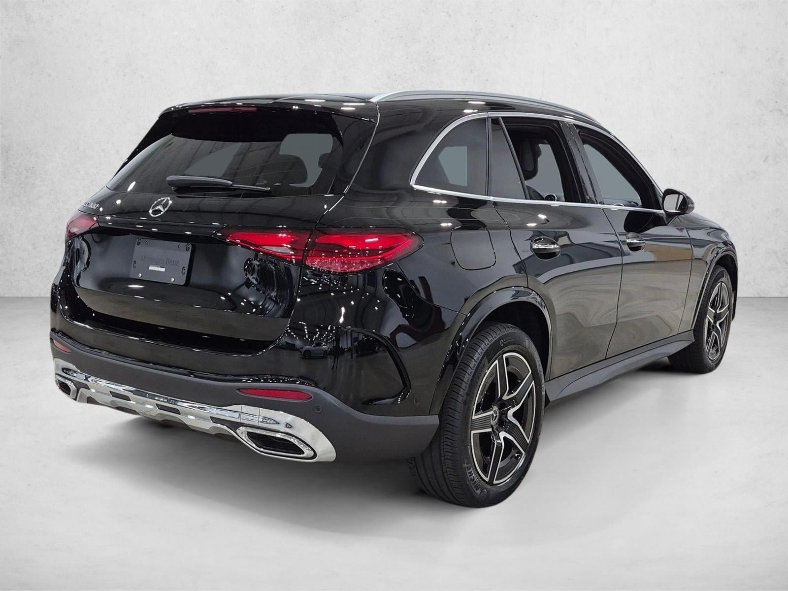 2026 GLC 300, photo 5 of 25