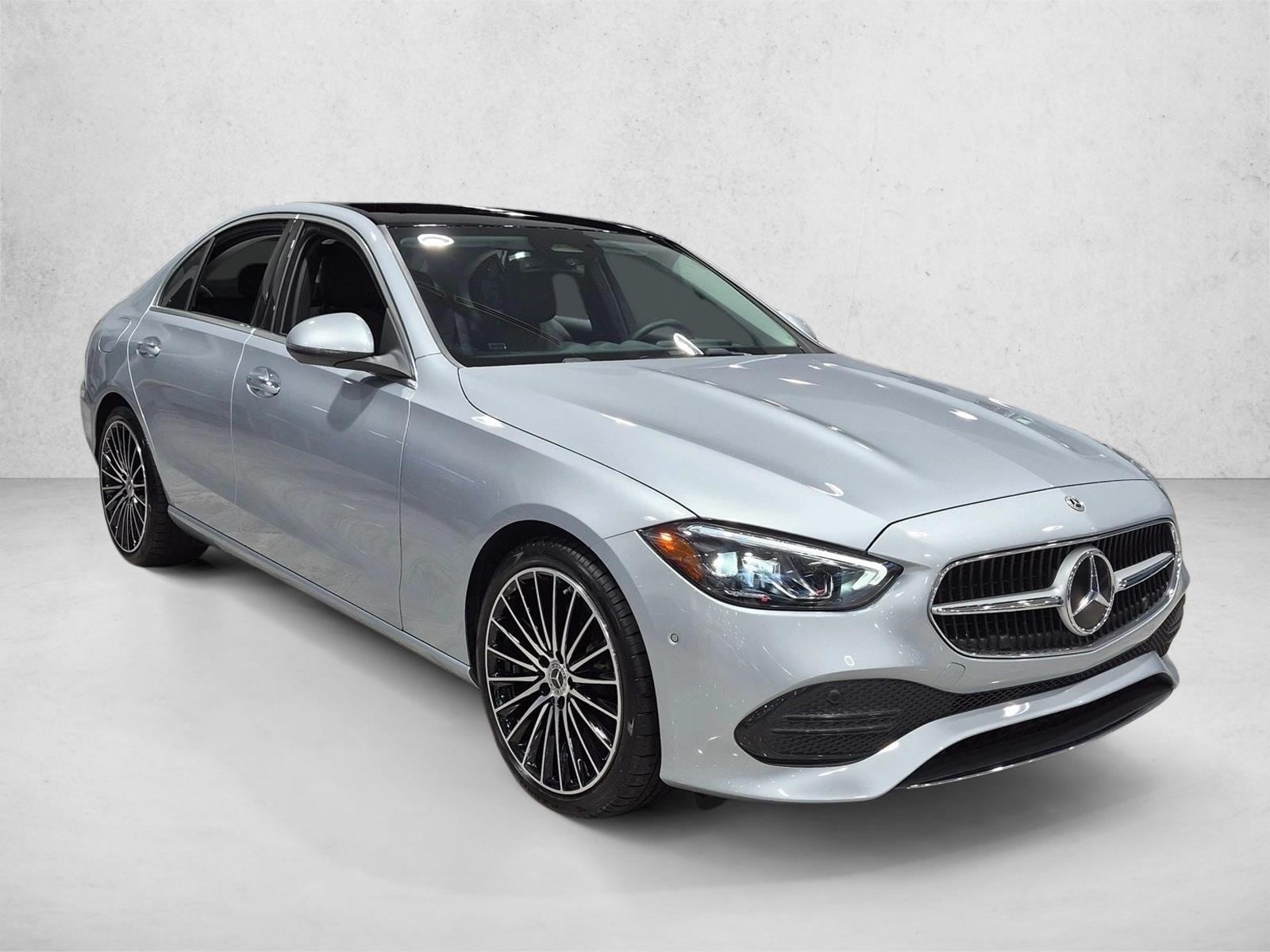 2026 C 300, photo 3 of 25