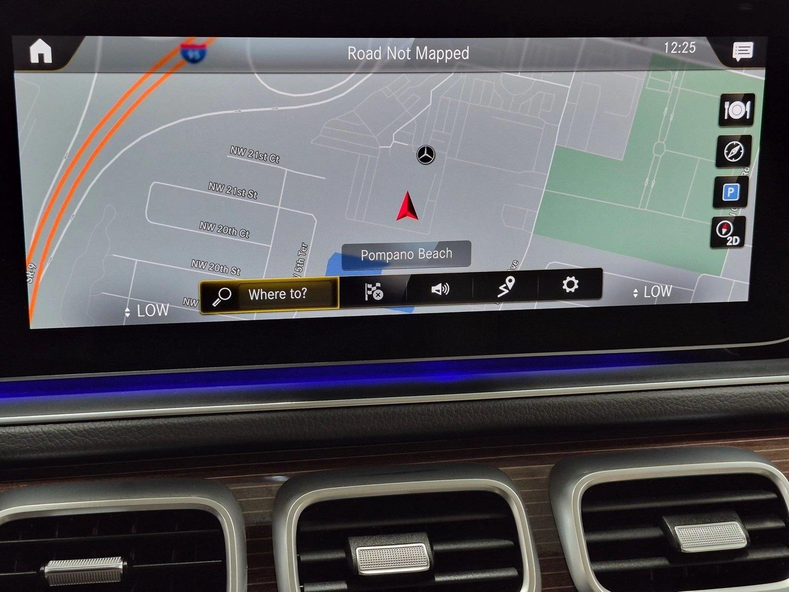 2023 GLS 450 4MATIC, photo 13 of 27