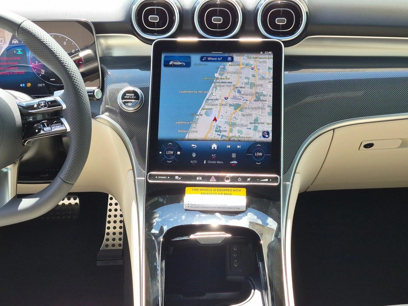 2027 GLC 300 4MATIC, photo 11 of 17