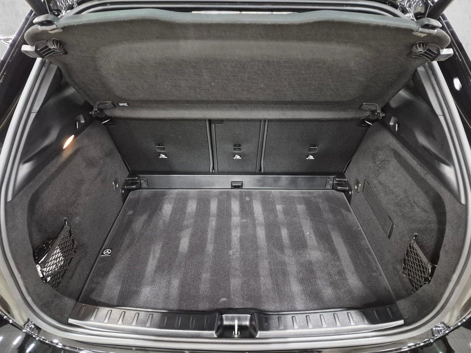 2026 GLA 250, photo 6 of 25