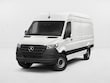  Mercedes-Benz Sprinter Cargo Van