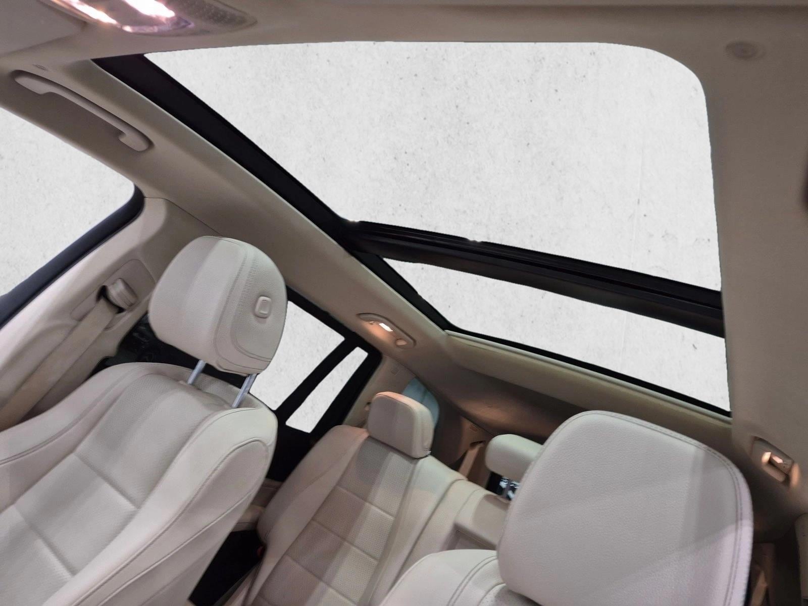2023 GLS 450 4MATIC, photo 16 of 27
