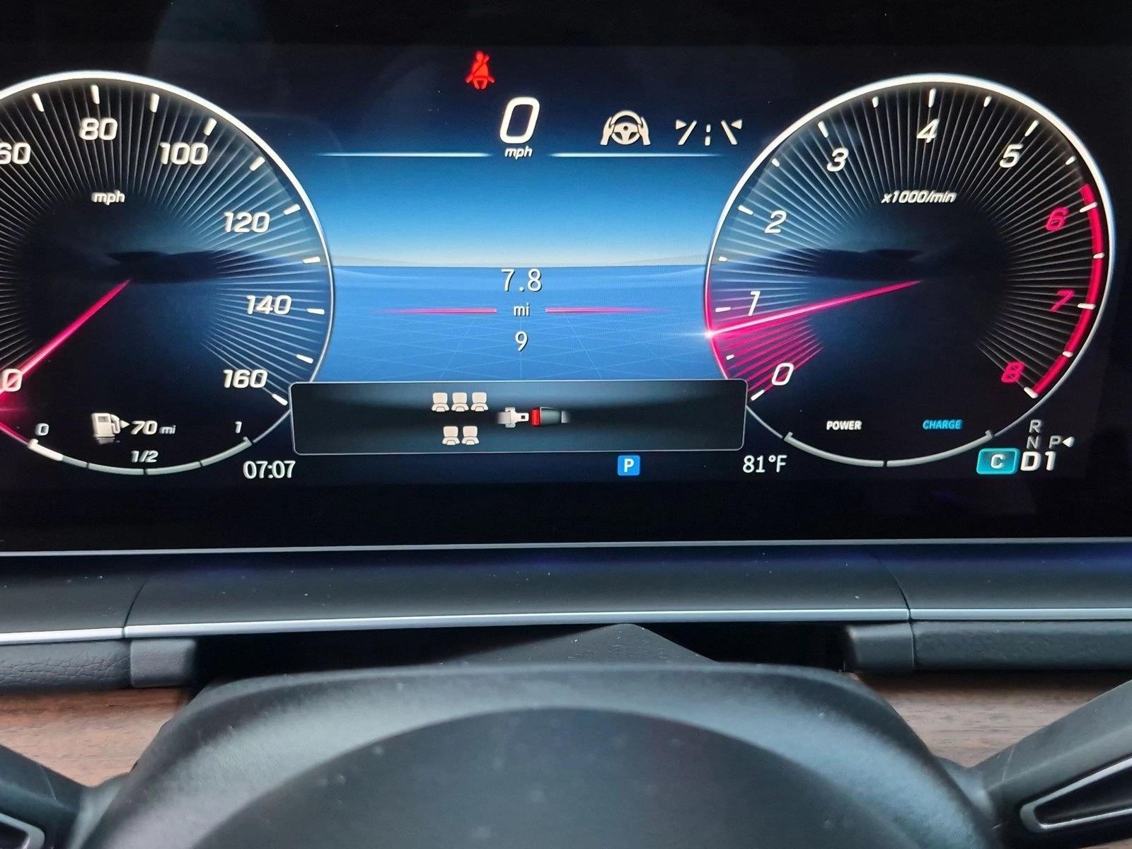 2026 GLS 450 4MATIC, photo 10 of 16