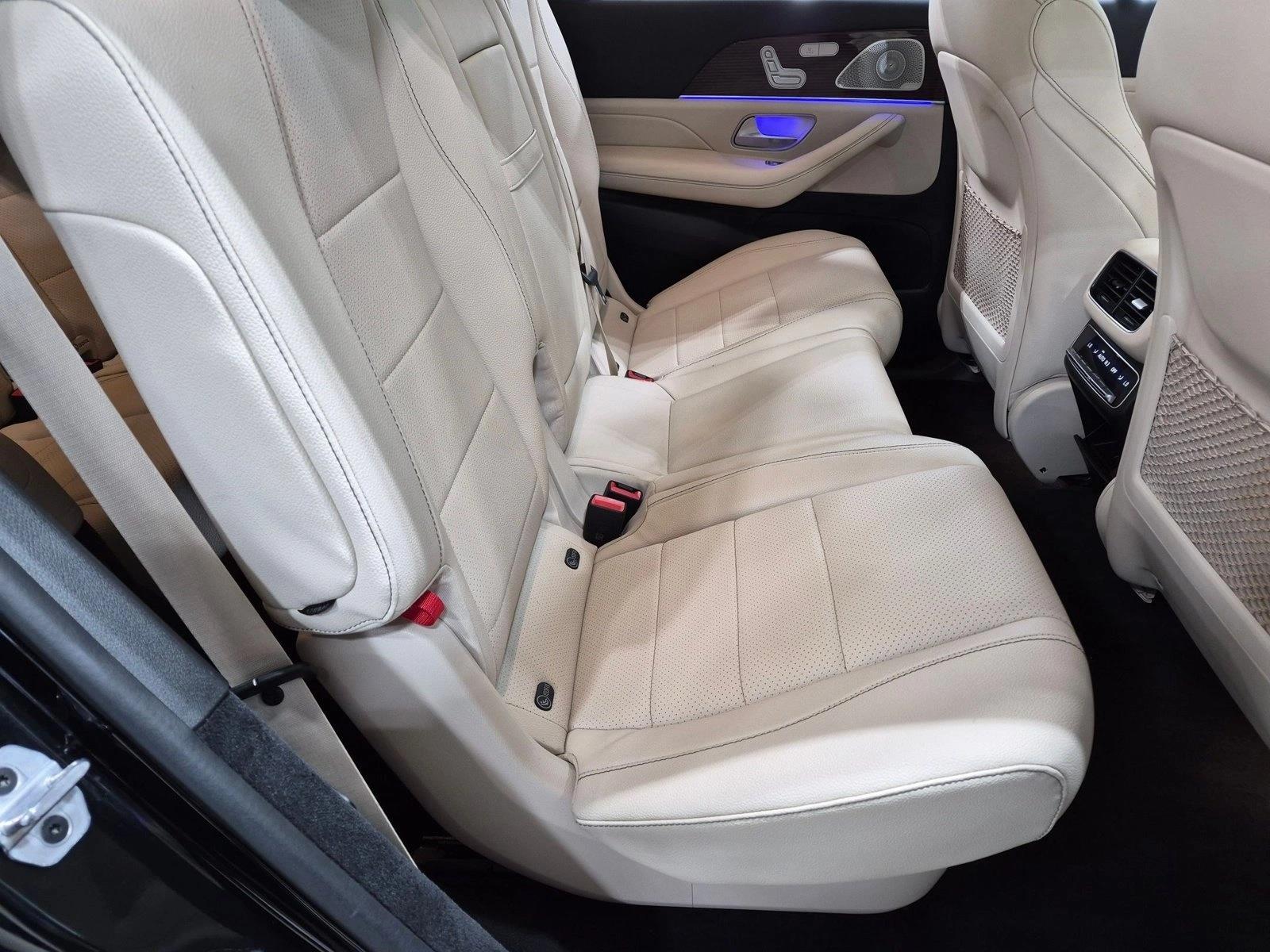 2023 GLS 450 4MATIC, photo 22 of 27