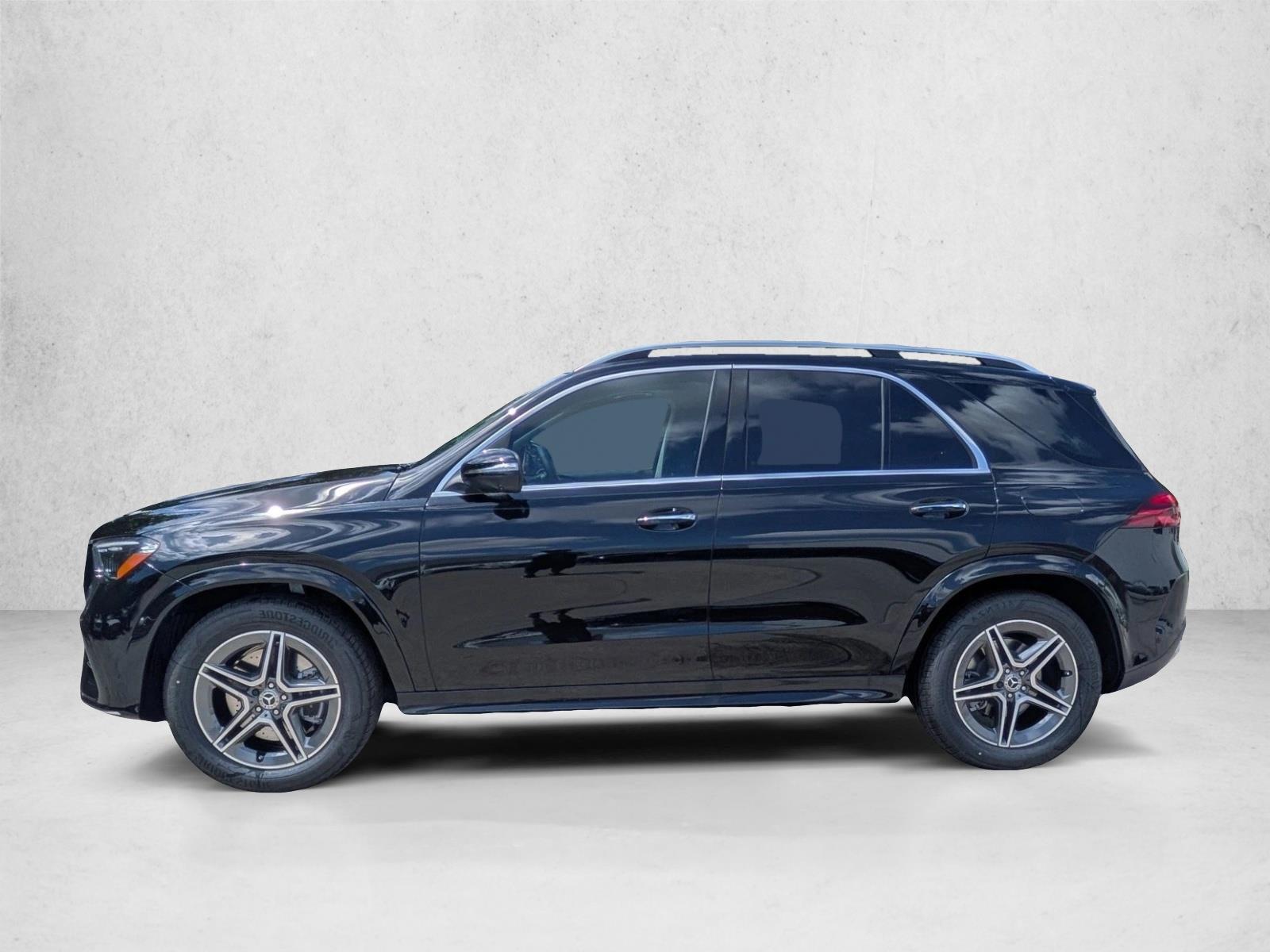 2026 GLE 350 4MATIC, photo 5 of 18