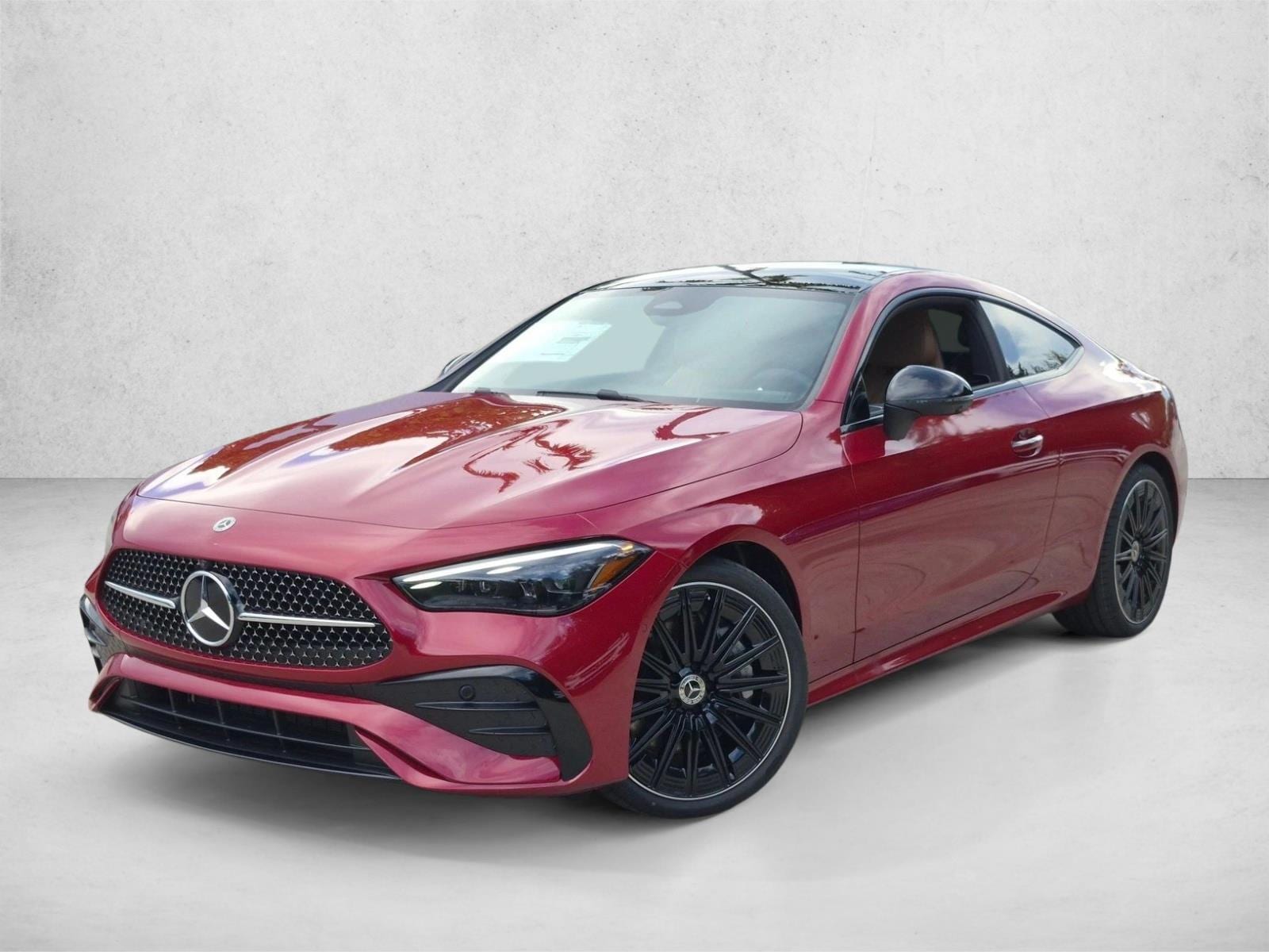 2027 Mercedes-Benz CLE
