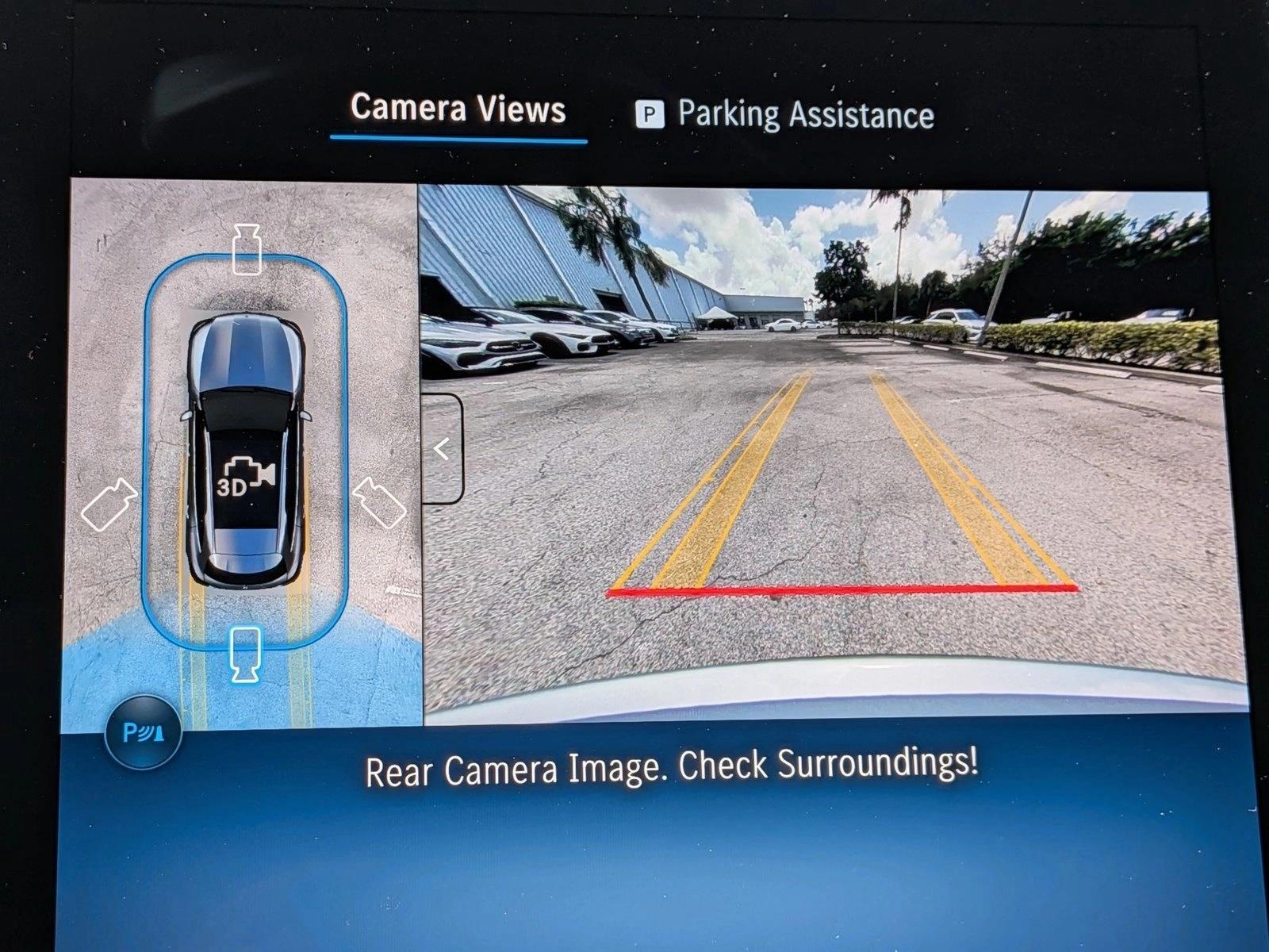 2026 GLC 300, photo 12 of 17