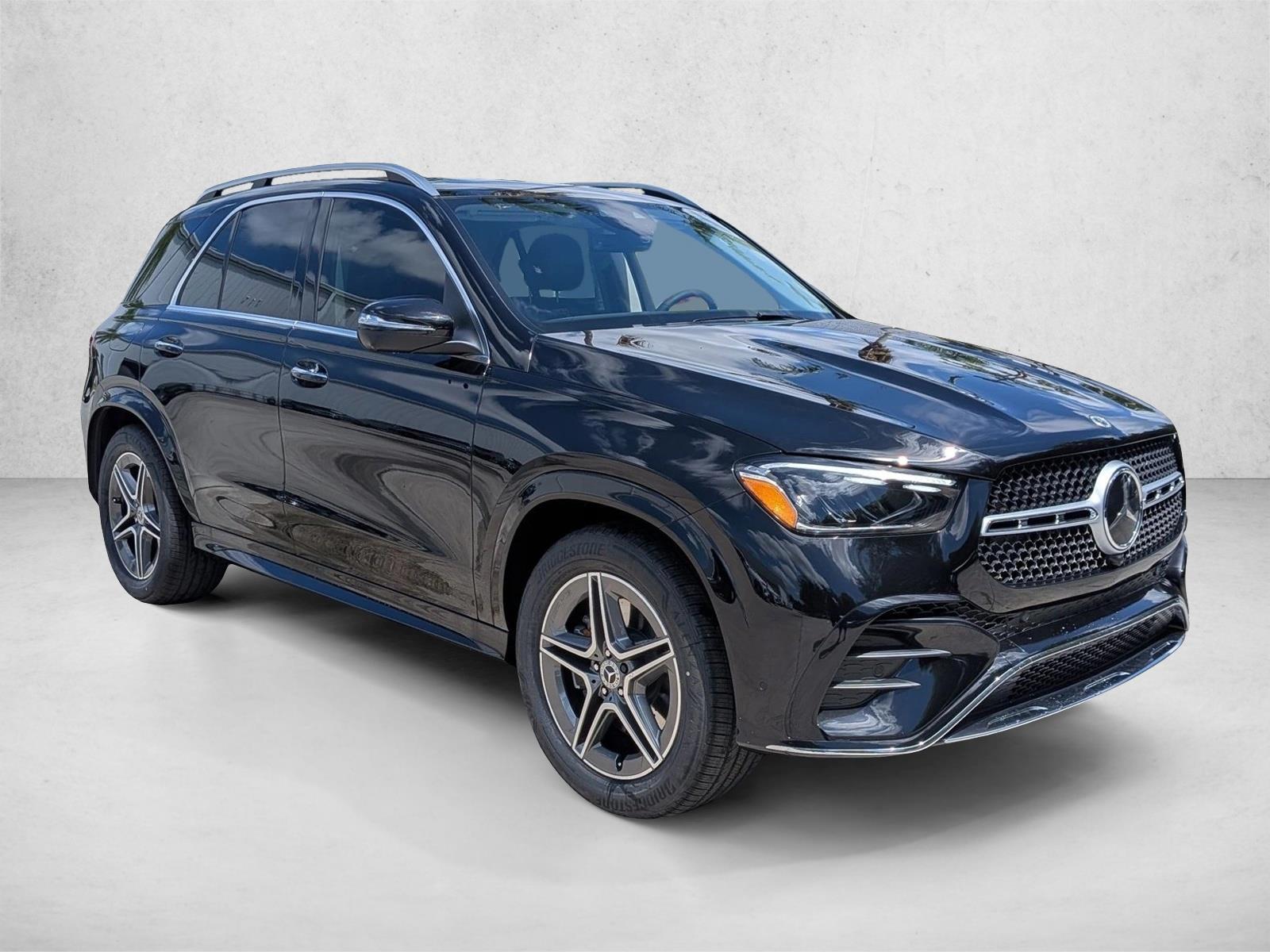 2026 GLE 350 4MATIC, photo 6 of 18