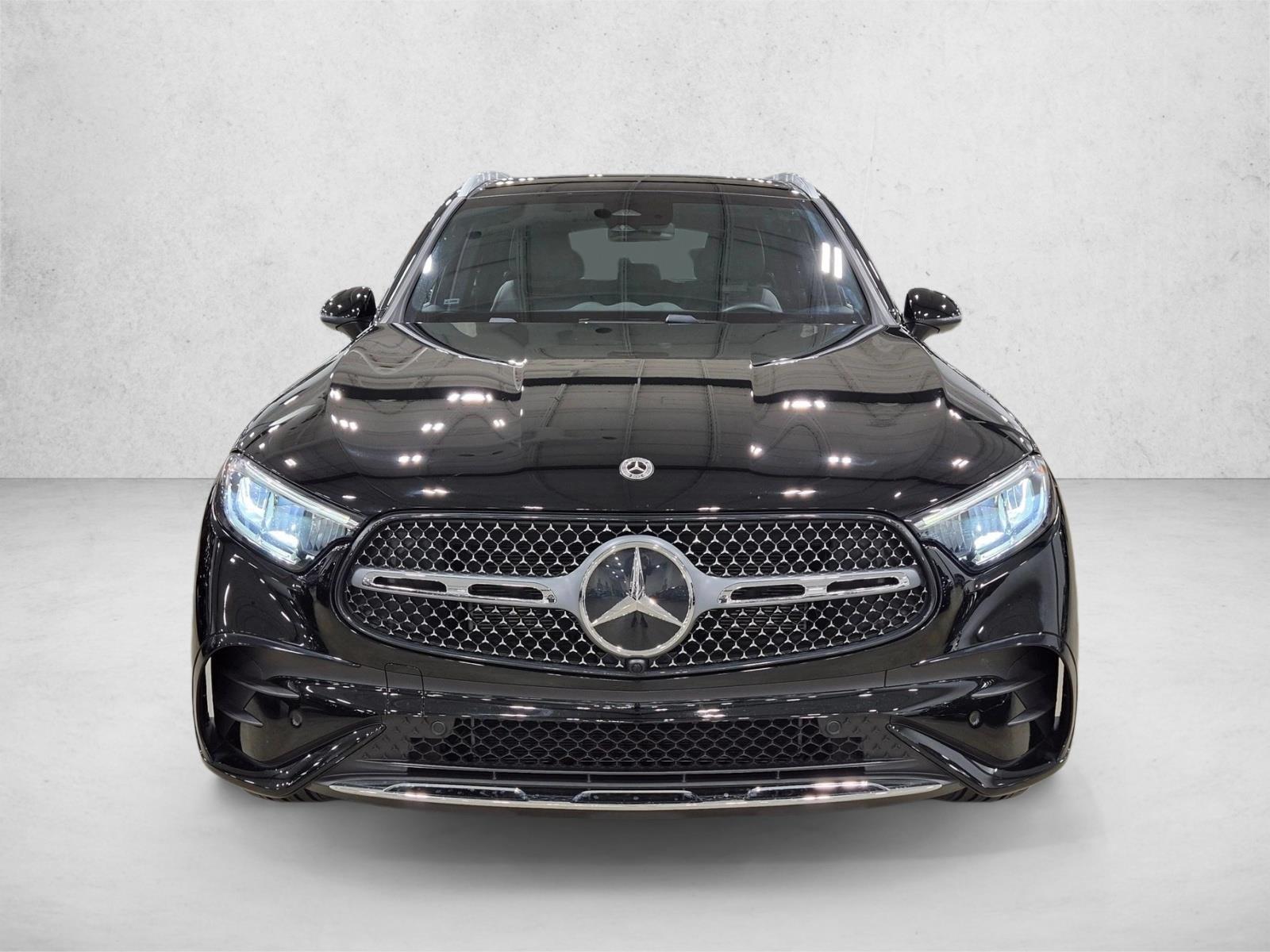 Used 2026 Mercedes-Benz GLC GLC 300 SUV SUV