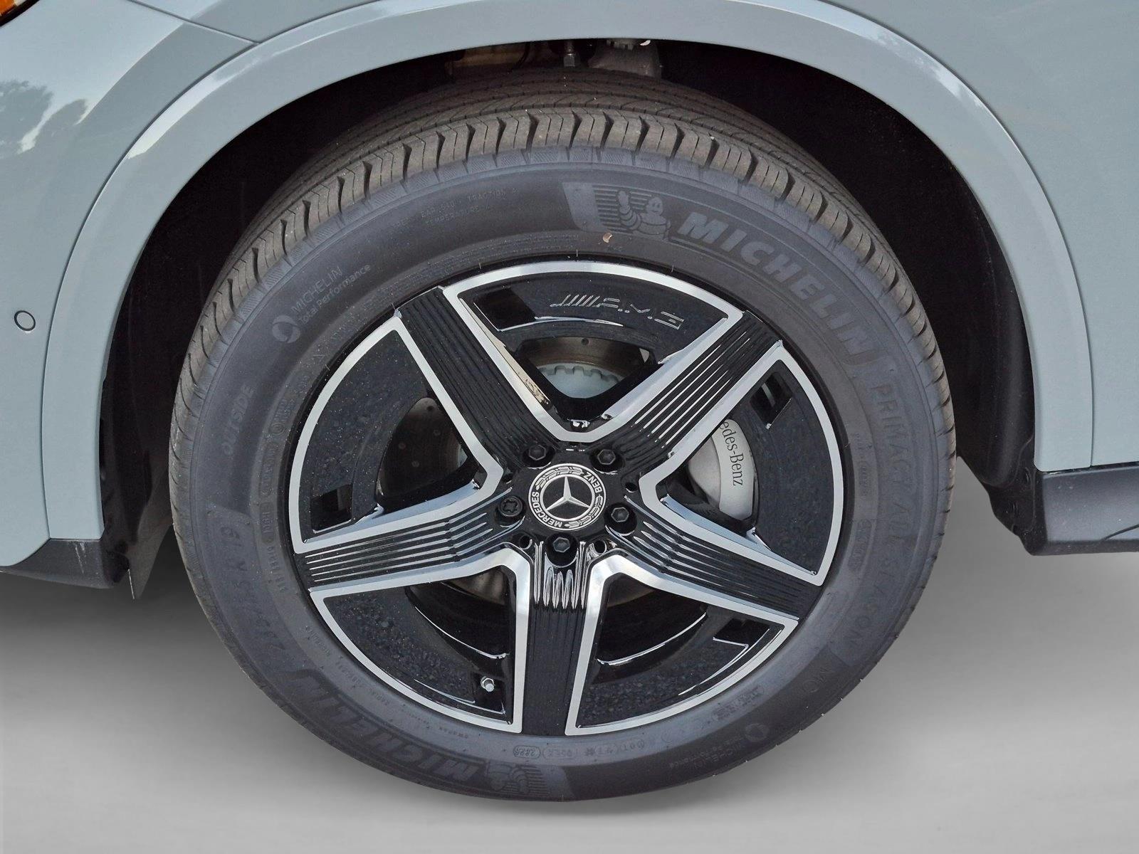 2027 GLC 300 4MATIC, photo 9 of 16