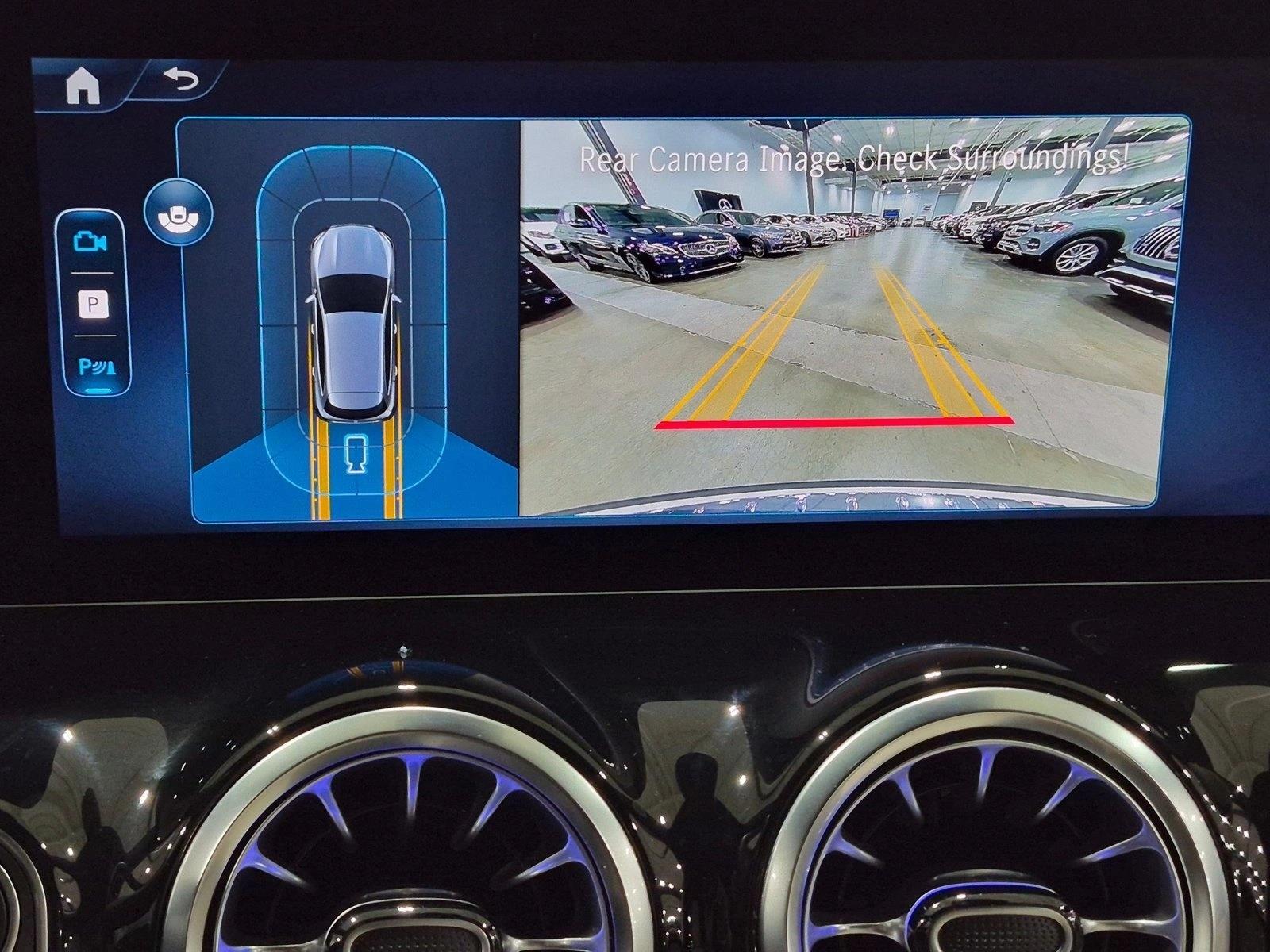 2026 GLA 250, photo 13 of 25
