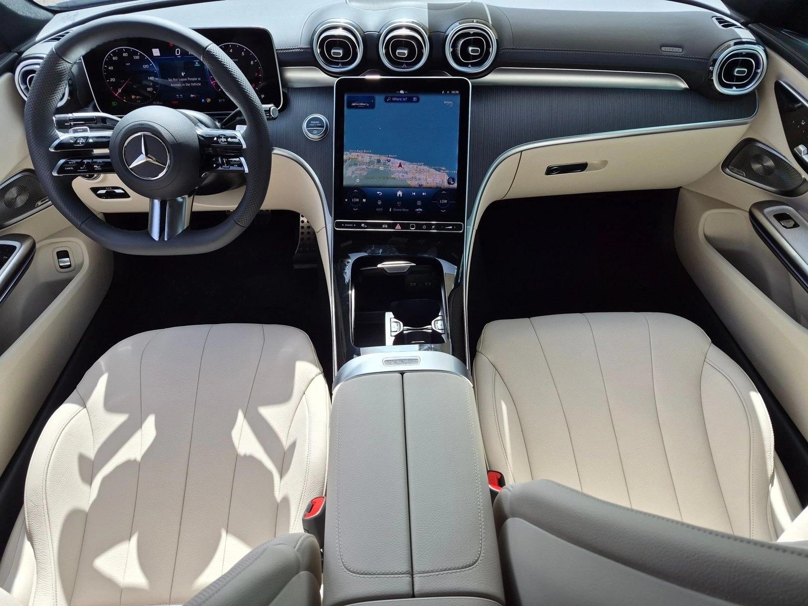 2026 CLE 300 4MATIC Coupe, photo 14 of 17