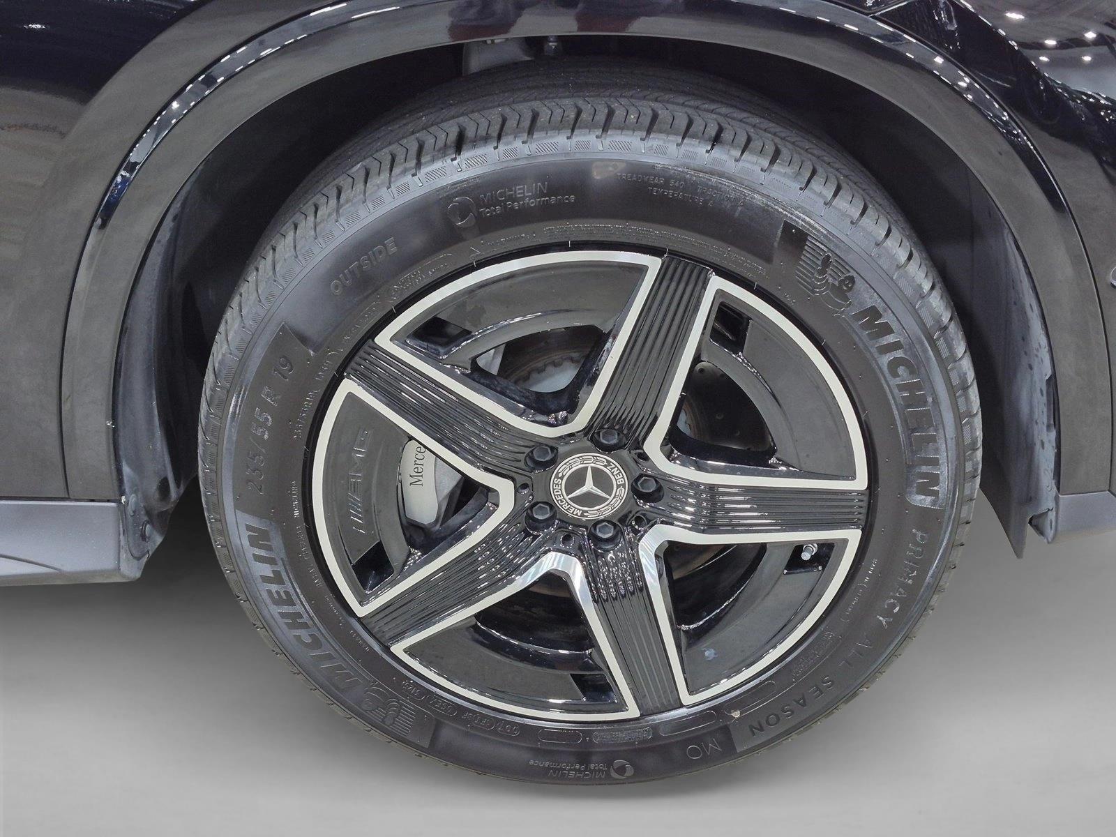 2026 GLC 300, photo 24 of 25