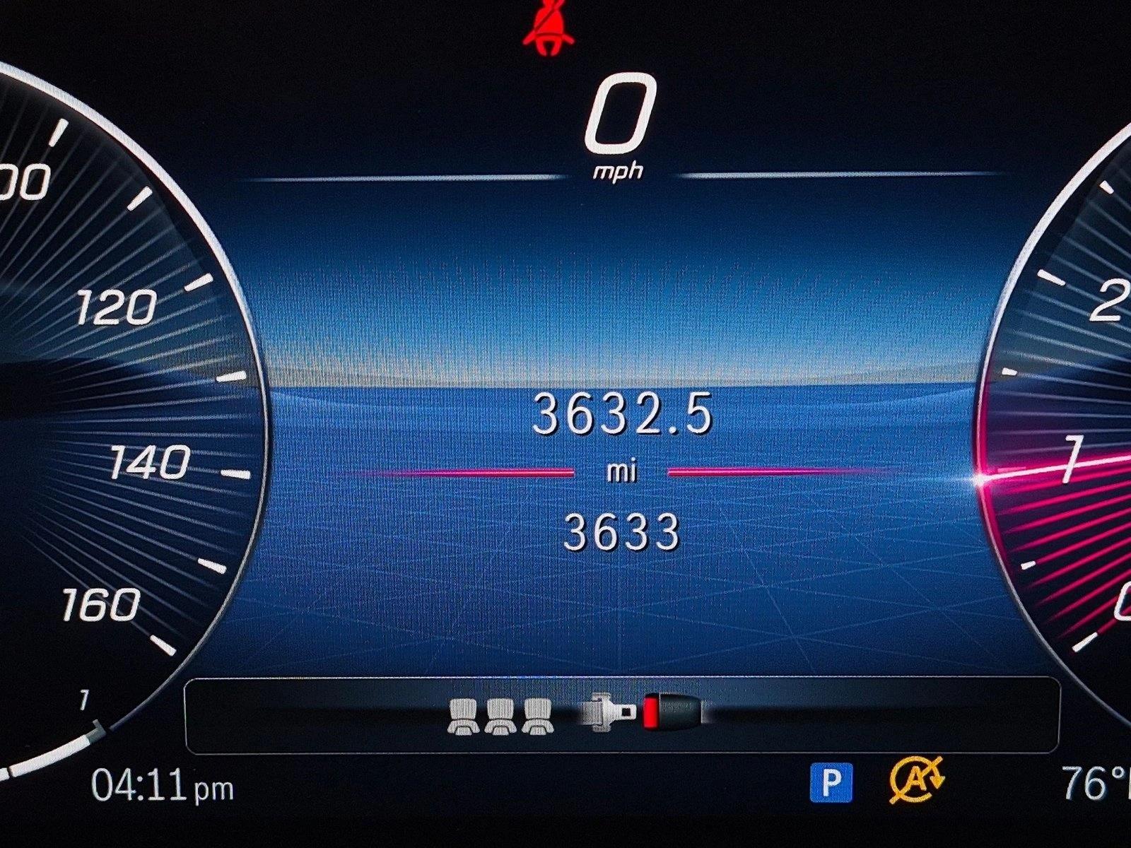 2026 GLA 250, photo 11 of 25